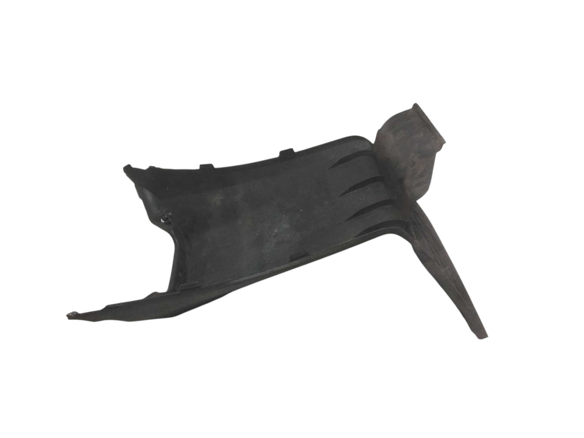 Carena centrale inferiore sella per Honda Sh 300cc (2007 - In produzione)