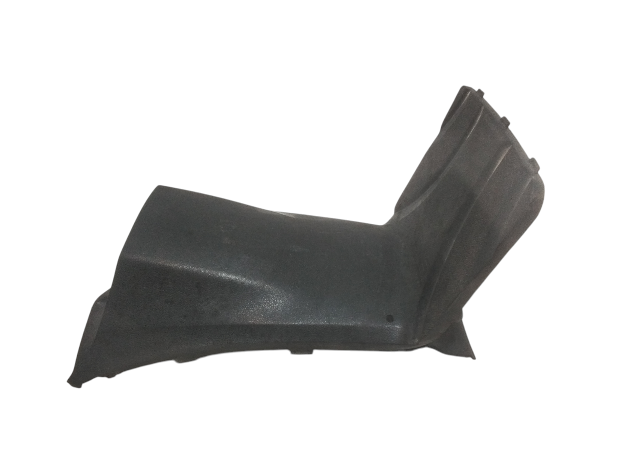 Carena centrale inferiore sella per Honda Sh 300cc (2007 - In produzione)