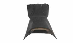 Carena centrale inferiore sella per Honda Sh 300cc (2007 - In produzione)