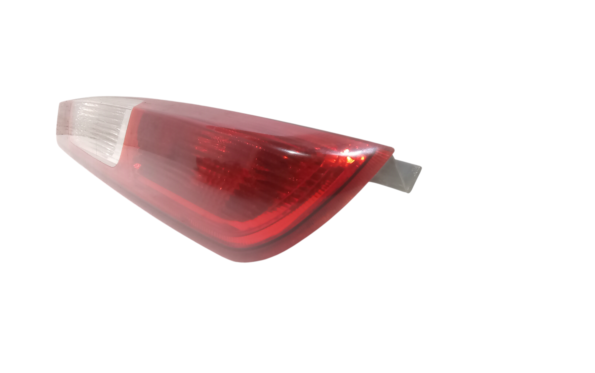 Stop fanale Posteriore sinistro lato Guida per Ford Focus Berlina 3 Serie (2004 - 2008)