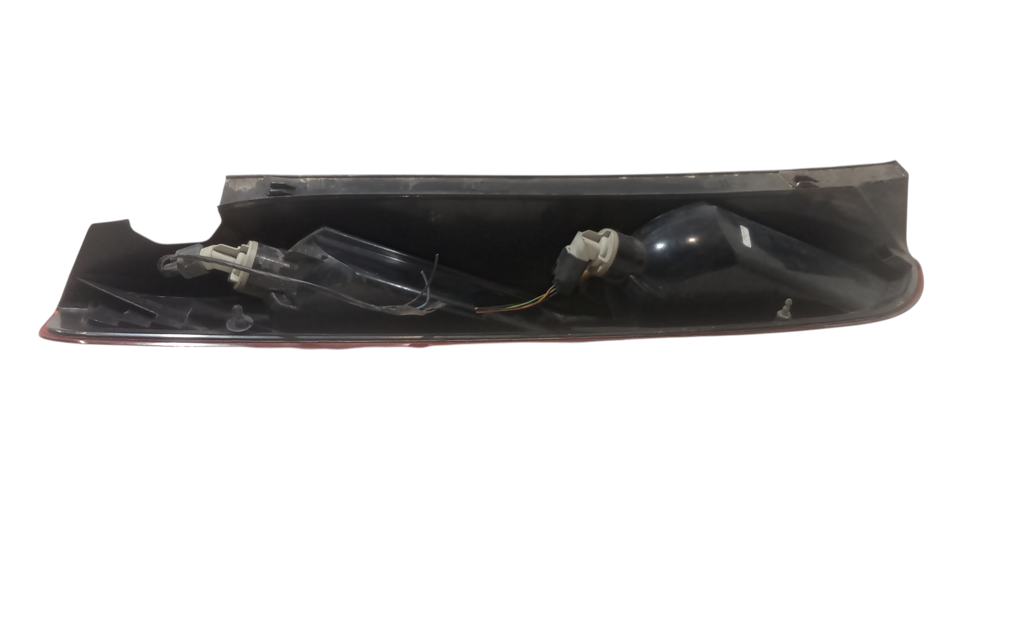 Stop fanale posteriore Destro Passeggero per Ford Focus Berlina 3 Serie (2004 - 2008)