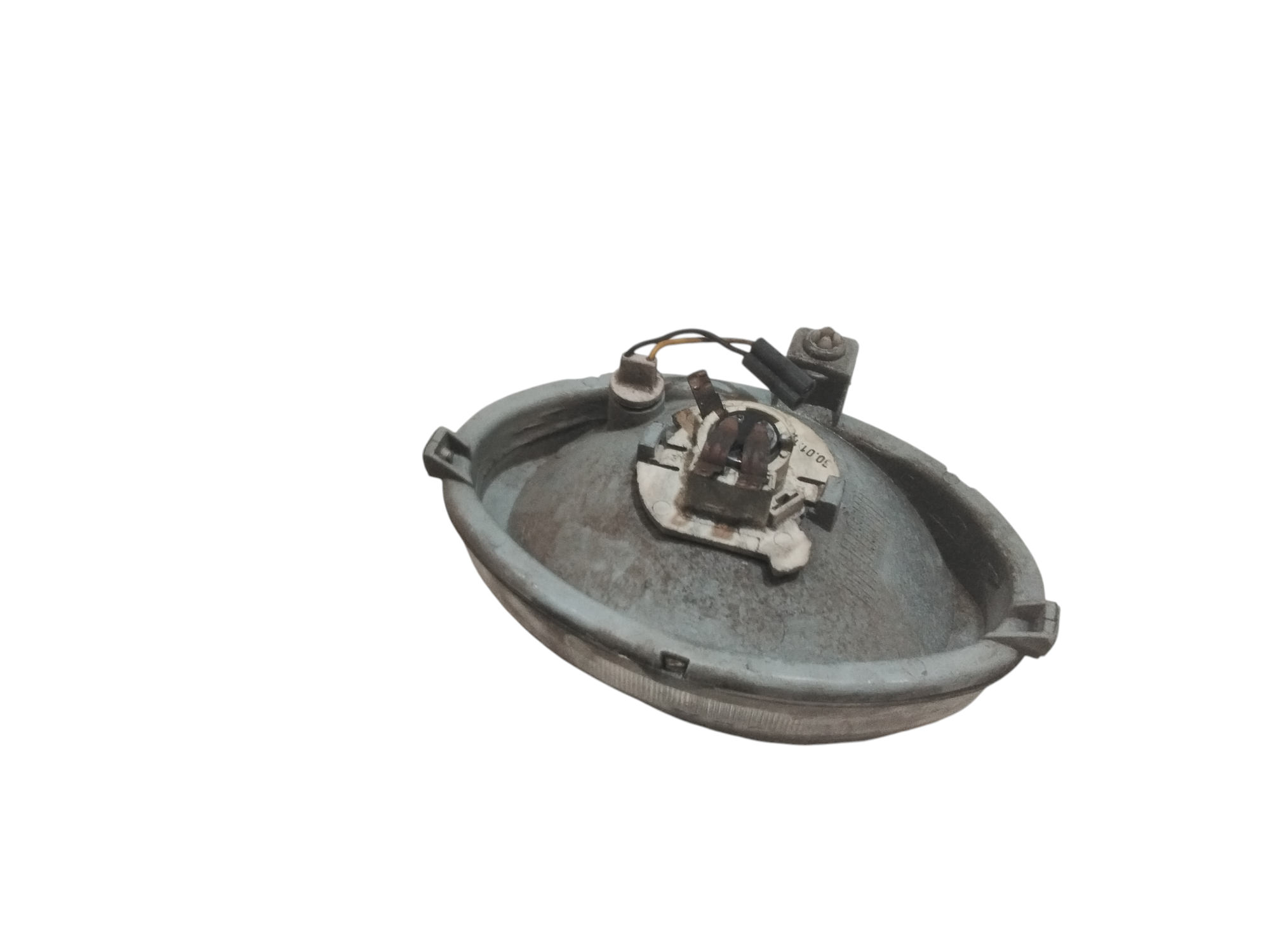 Faro anteriore per Piaggio Vespa Et2 50cc (1997 - 1998)