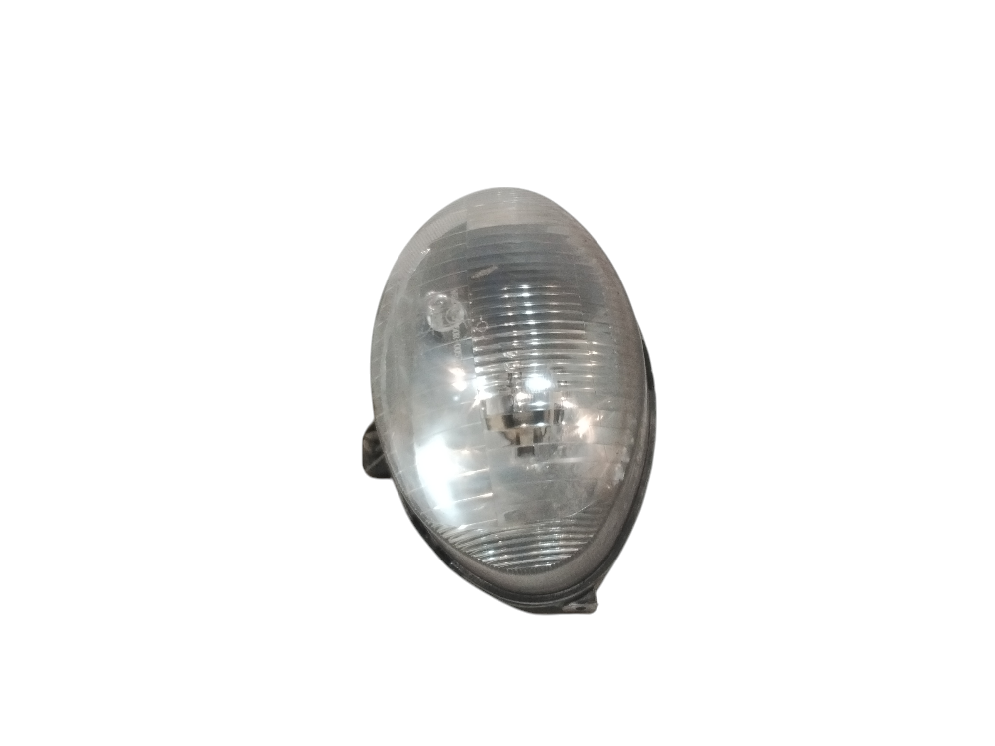 Faro anteriore per Piaggio Vespa Et2 50cc (1997 - 1998)