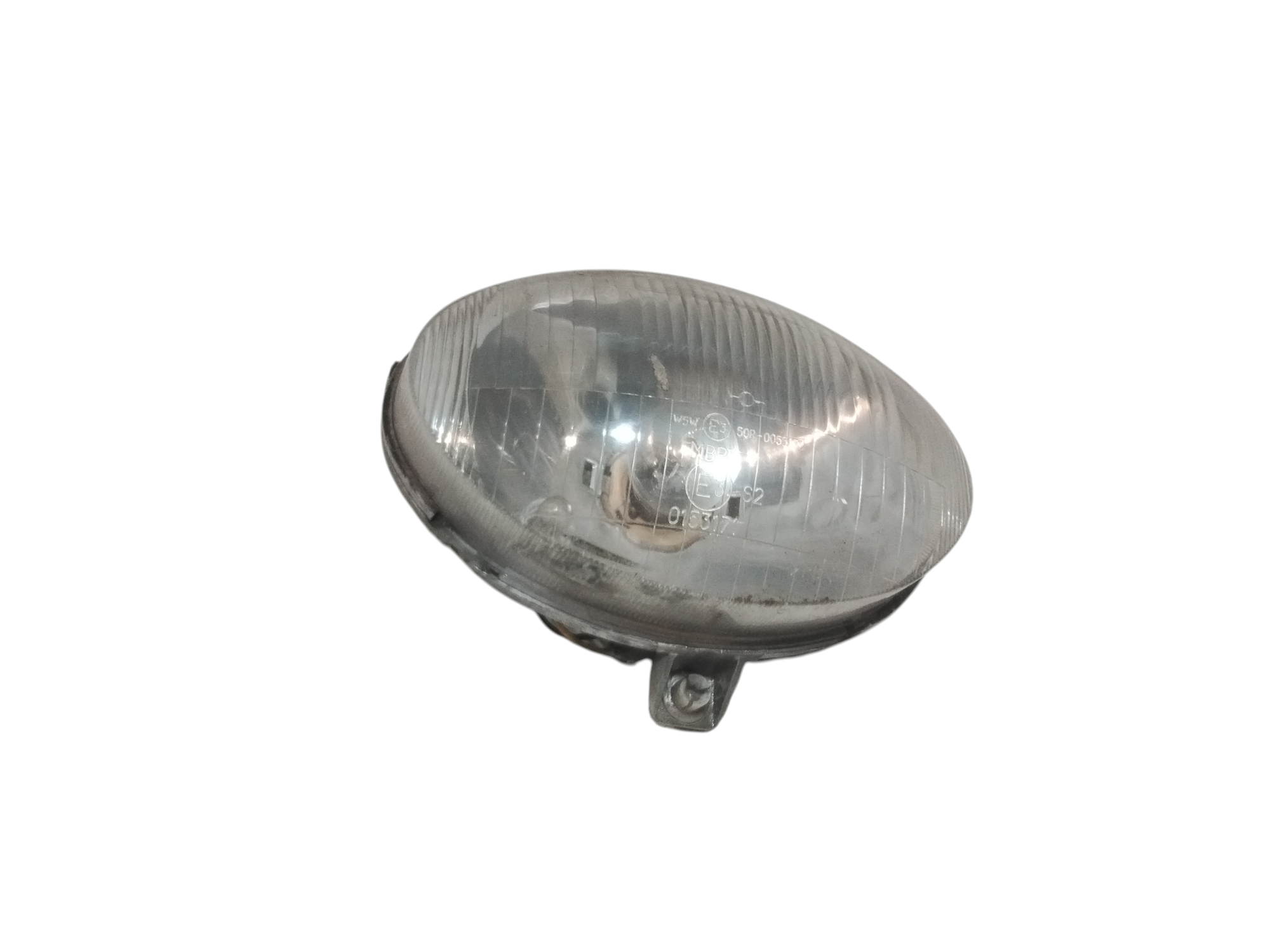 Faro anteriore per Piaggio Vespa Et2 50cc (1997 - 1998)