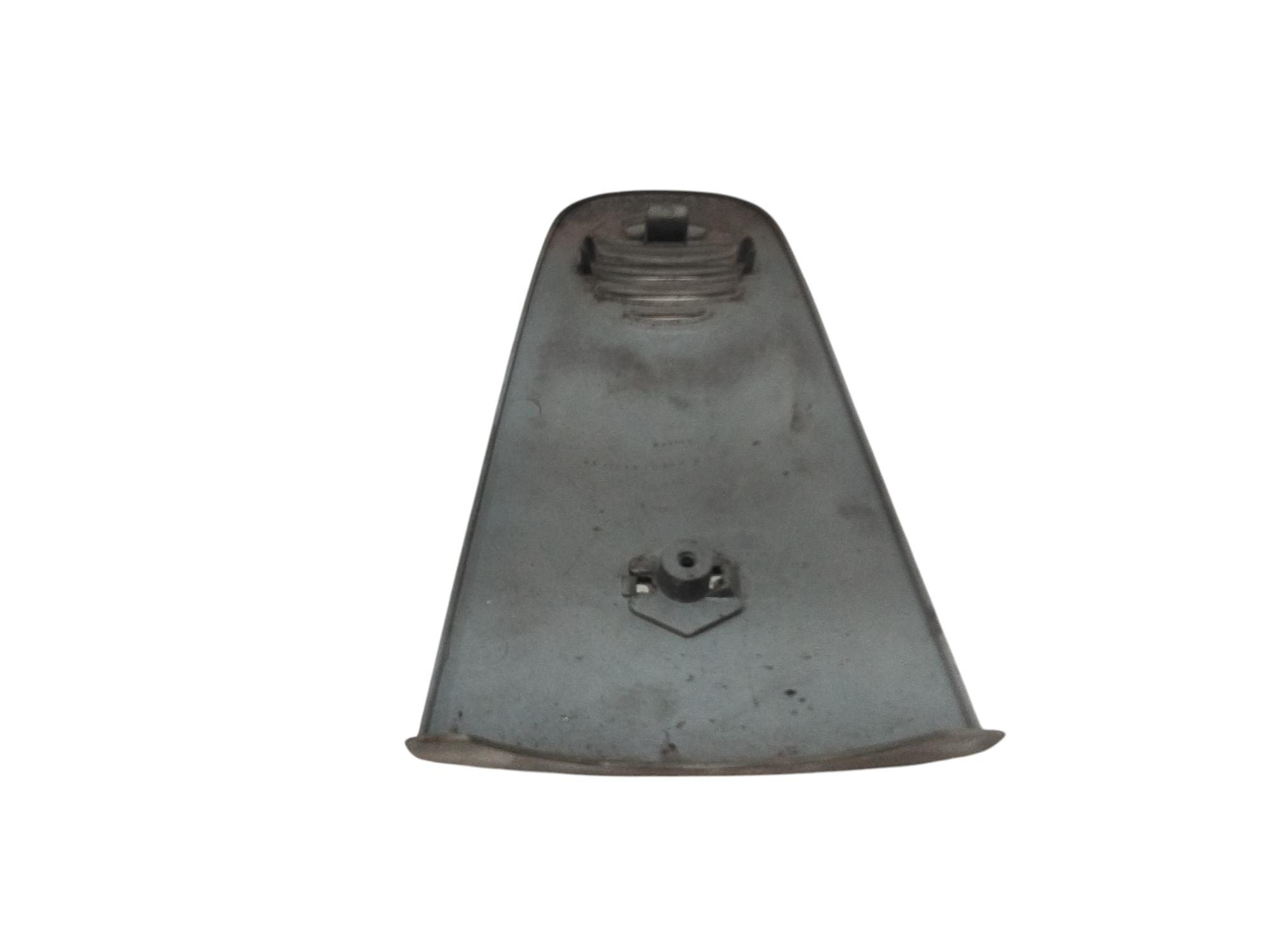 Coperchio scudo anteriore per Piaggio Vespa Et2 50cc (1997 - 1998)