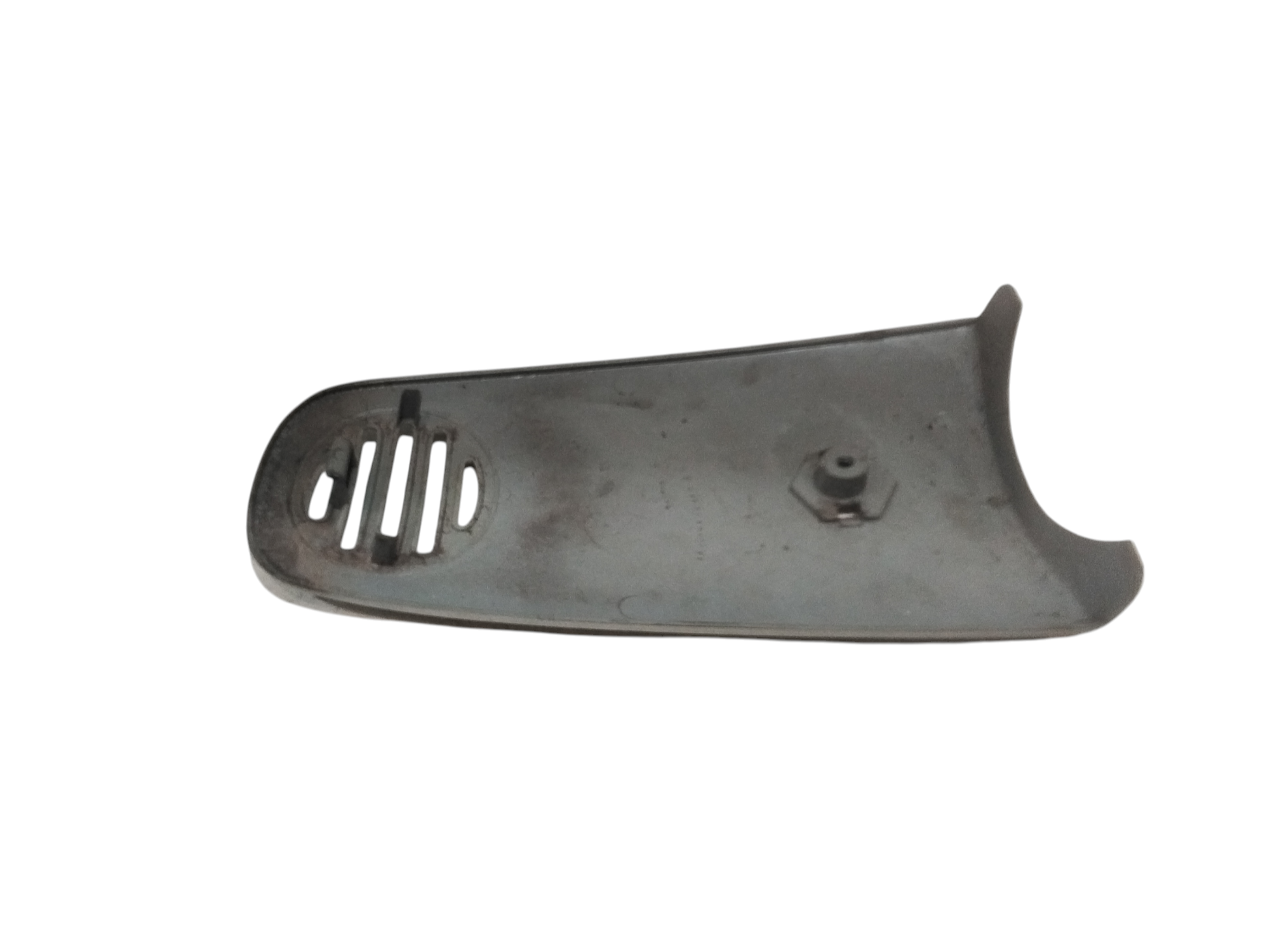 Coperchio scudo anteriore per Piaggio Vespa Et2 50cc (1997 - 1998)