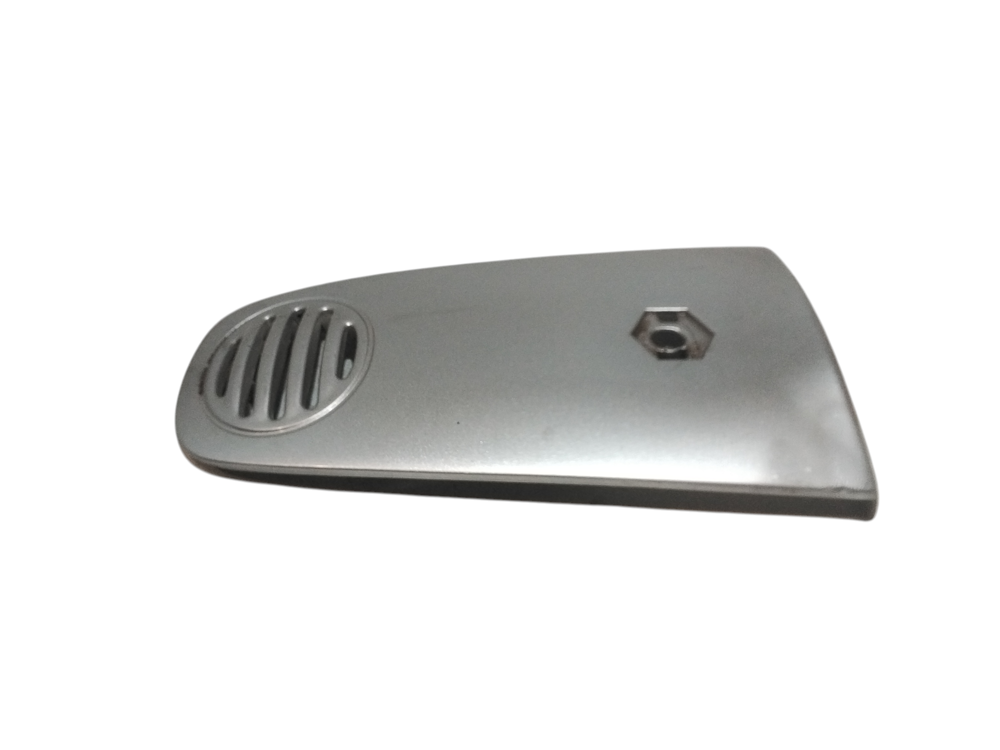 Coperchio scudo anteriore per Piaggio Vespa Et2 50cc (1997 - 1998)