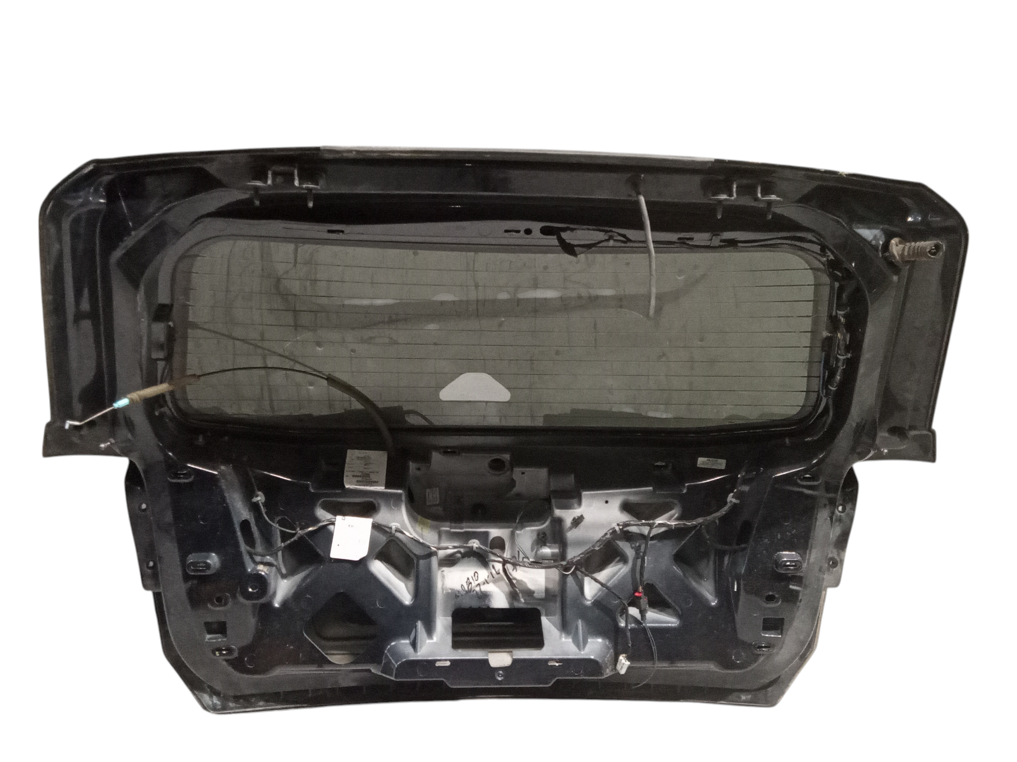 Portellone Posteriore per Fiat Freemont 1 Serie (2011 - In produzione)