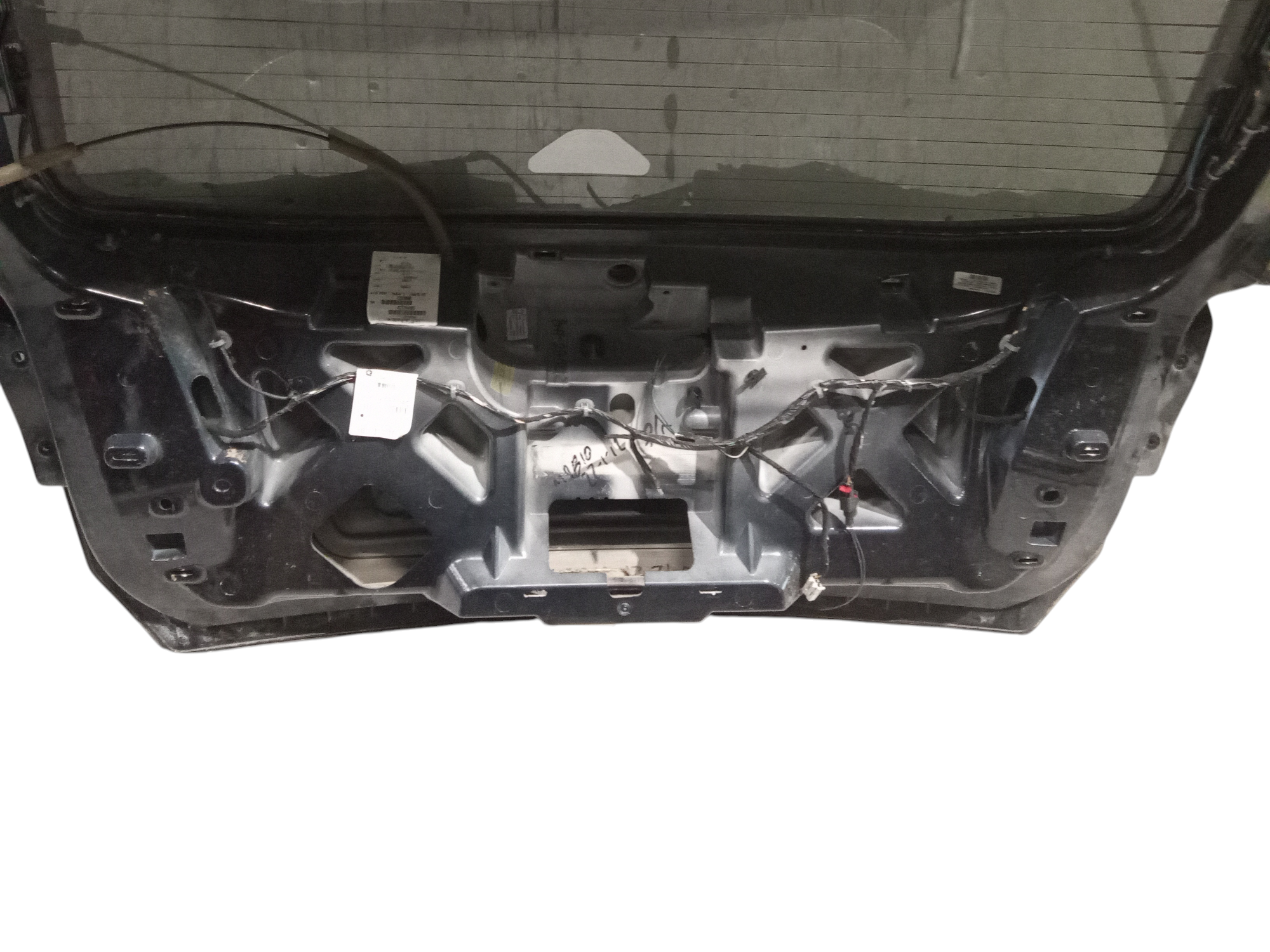 Portellone Posteriore per Fiat Freemont 1 Serie (2011 - In produzione)