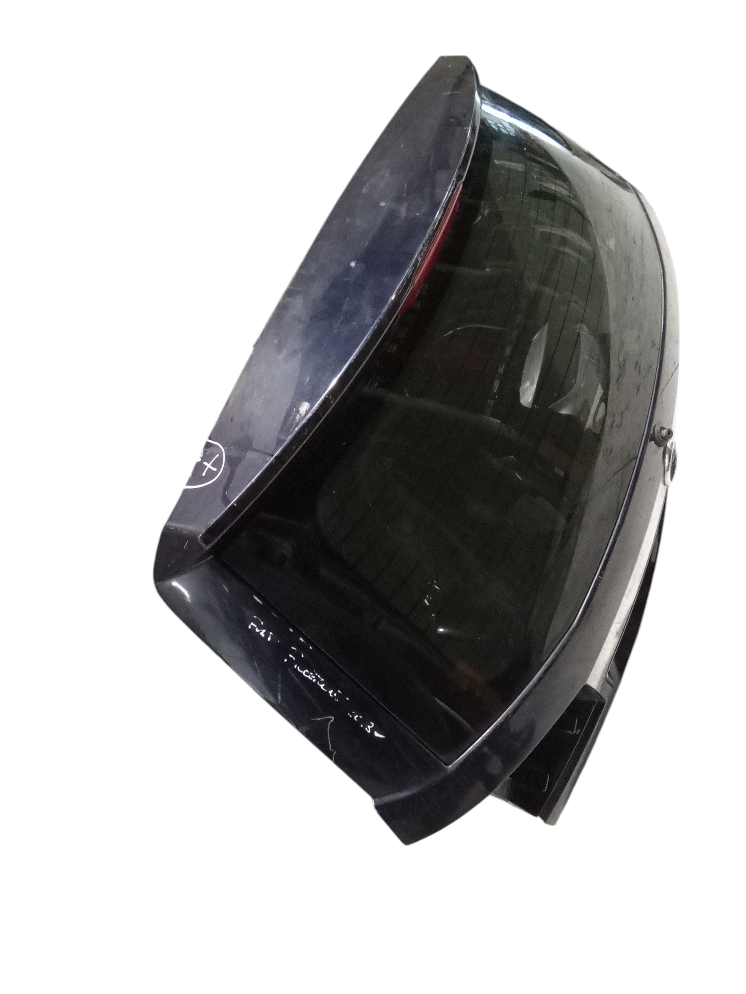 Portellone Posteriore per Fiat Freemont 1 Serie (2011 - In produzione)