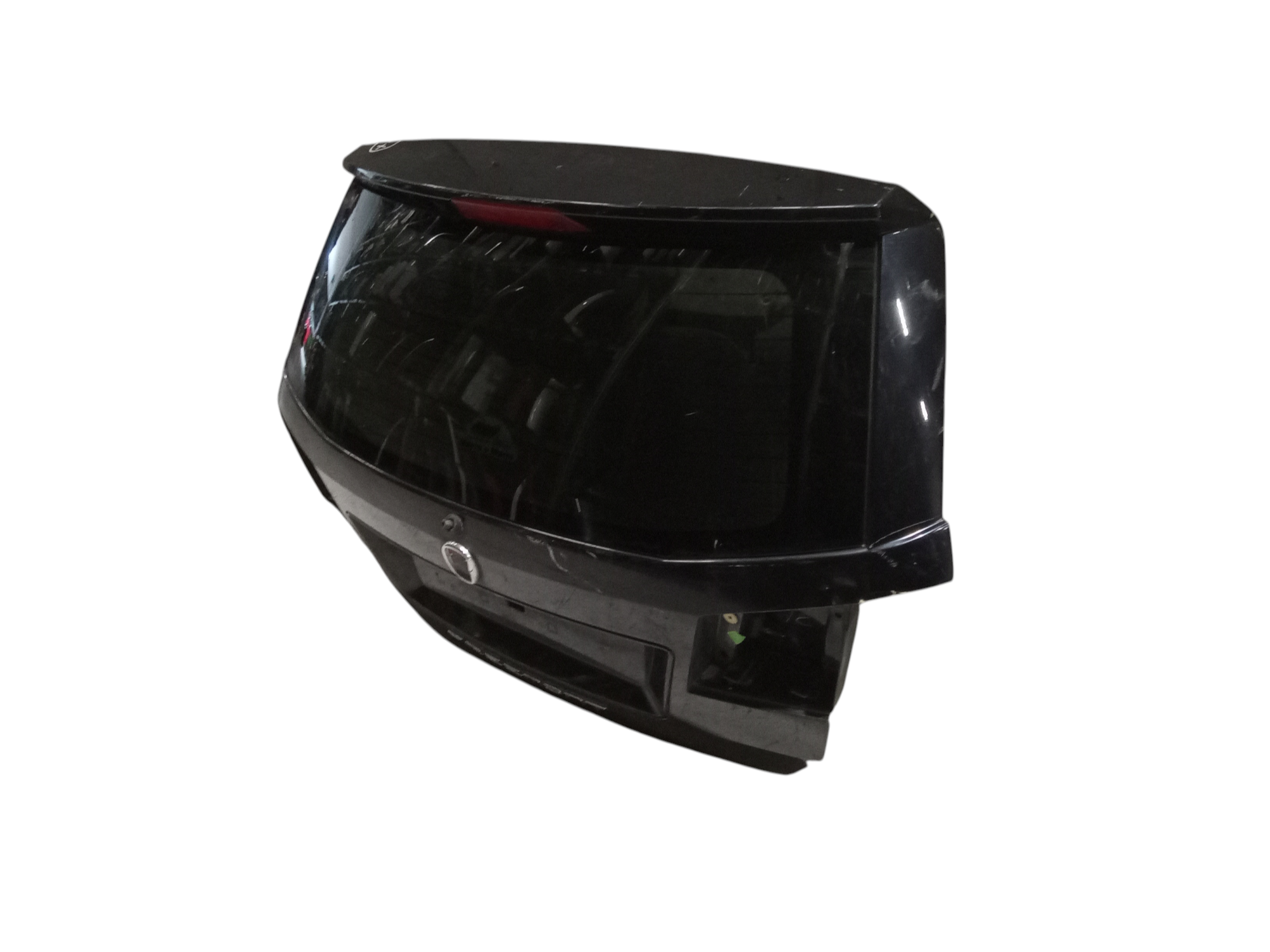 Portellone Posteriore per Fiat Freemont 1 Serie (2011 - In produzione)