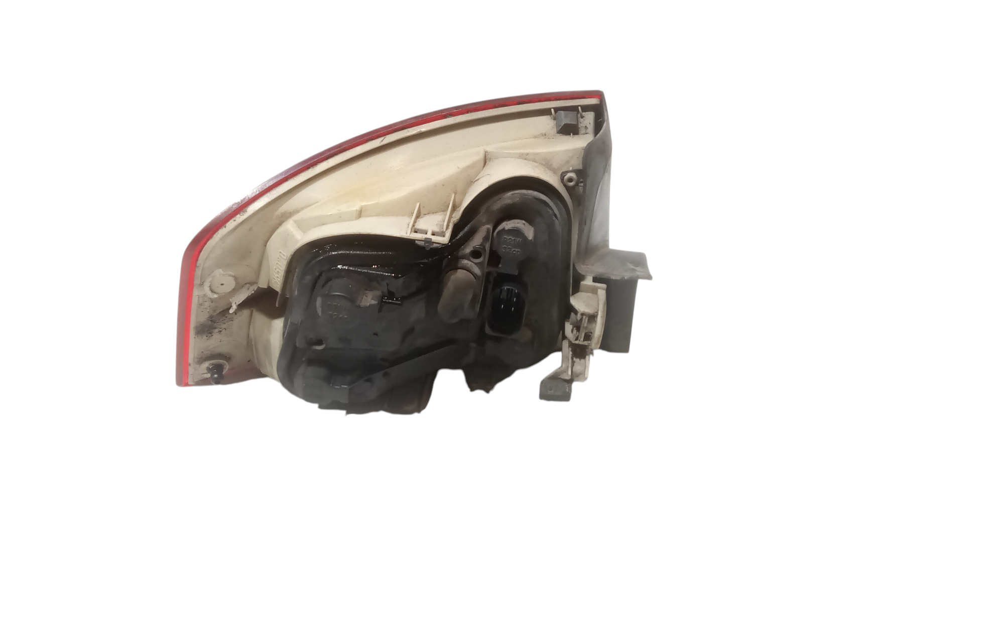 Stop fanale posteriore Destro Passeggero per Audi A4 Berlina (8e) (04>07) (2004 - 2007)