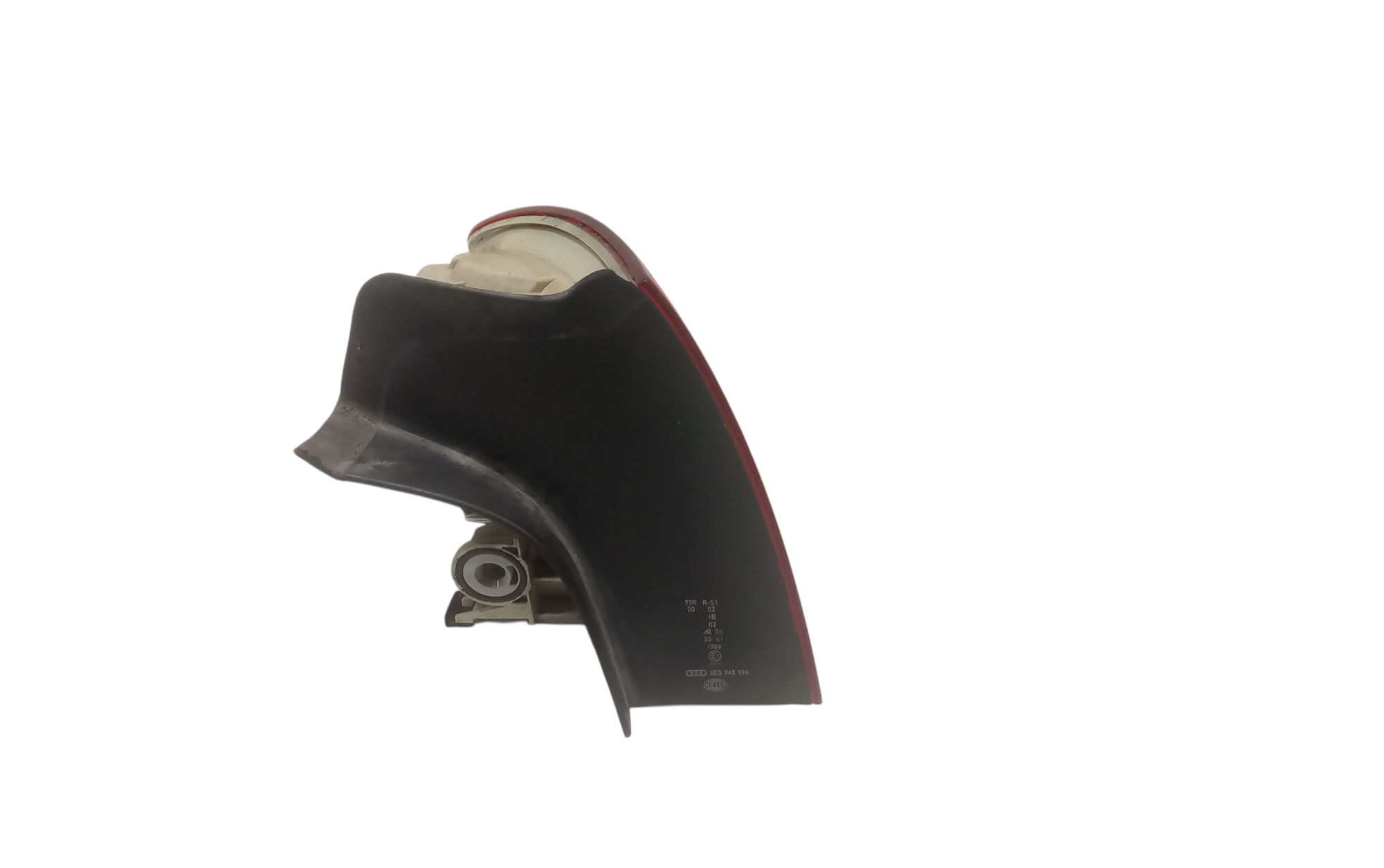 Stop fanale posteriore Destro Passeggero per Audi A4 Berlina (8e) (04>07) (2004 - 2007)