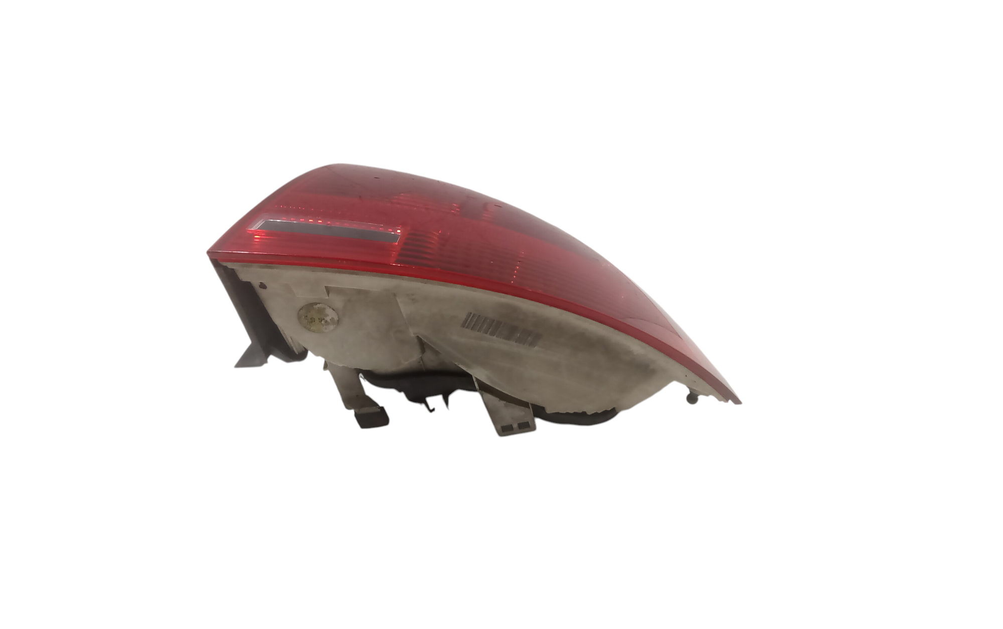 Stop fanale posteriore Destro Passeggero per Audi A4 Berlina (8e) (04>07) (2004 - 2007)