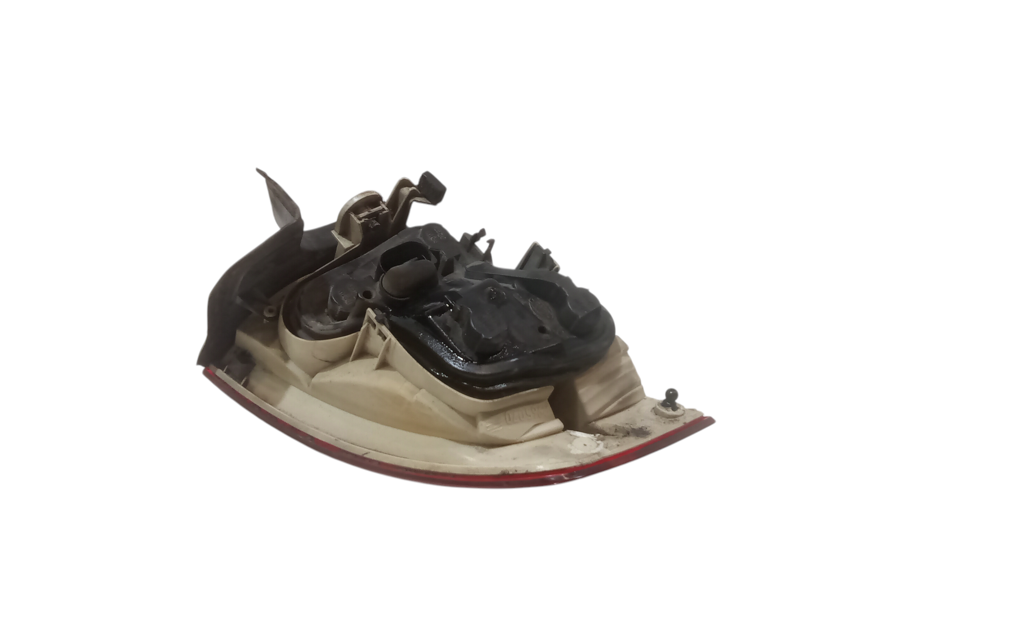 Stop fanale posteriore Destro Passeggero per Audi A4 Berlina (8e) (04>07) (2004 - 2007)