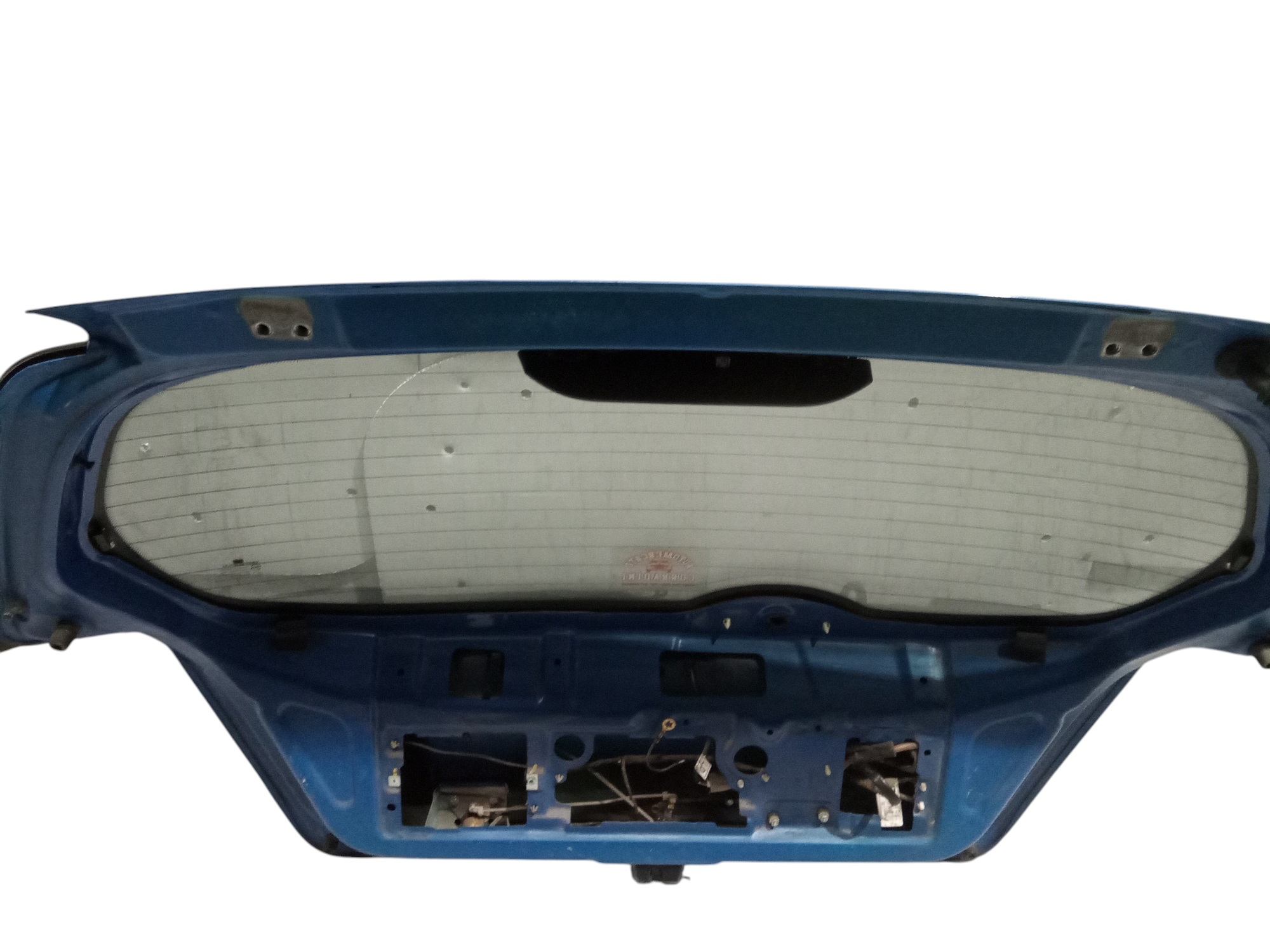 Portellone Posteriore per Chevrolet Aveo 1� Serie (2006 - 2011)