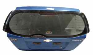 Portellone Posteriore per Chevrolet Aveo 1 Serie (2006 - 2011)