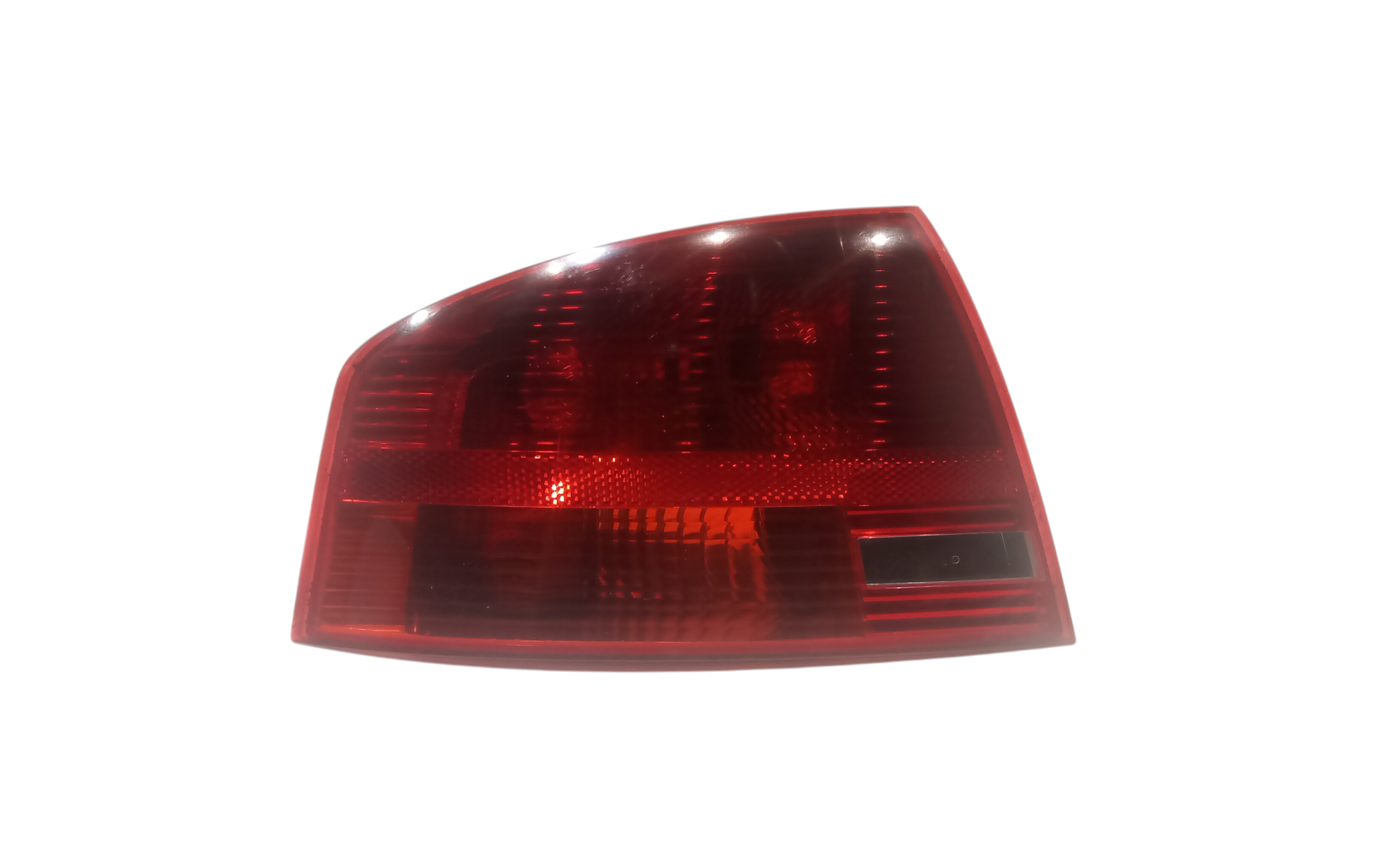 Stop fanale Posteriore sinistro lato Guida per Audi A4 Berlina (8e) (04>07) (2004 - 2007)