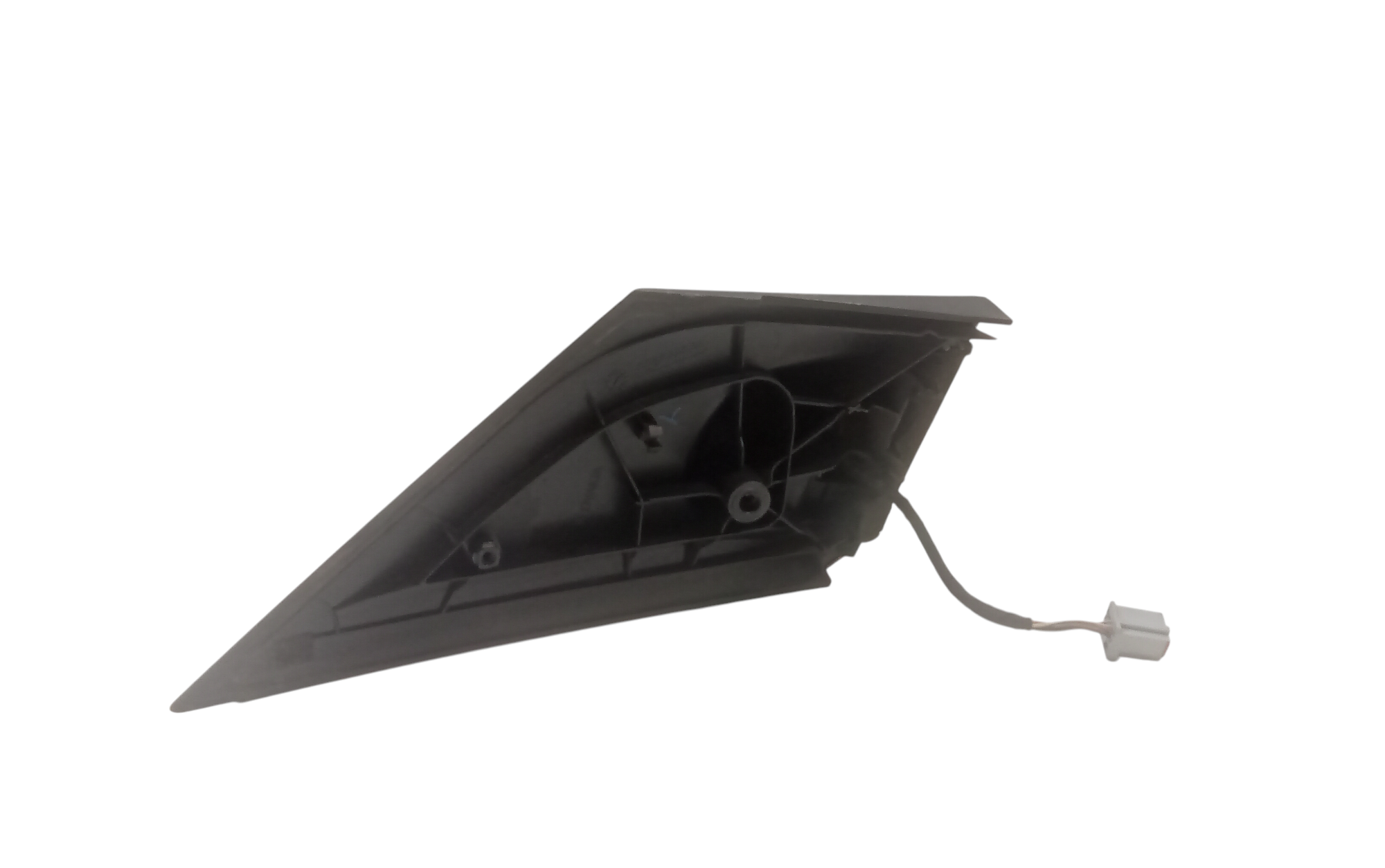 Specchietto Retrovisore Sinistro per Ford Fiesta 5 Serie (2005 - 2008)