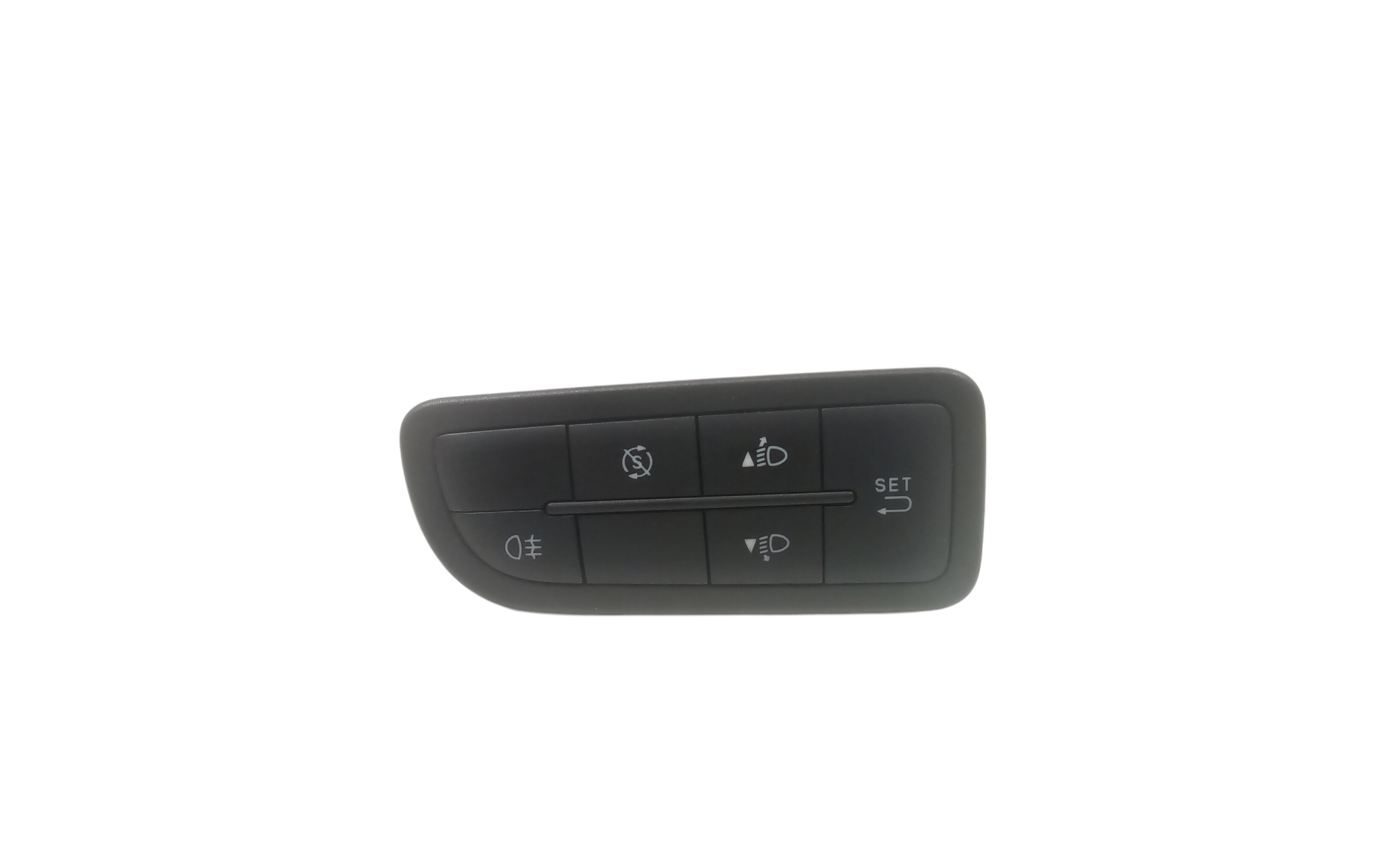 Interruttore comando luci per Alfa Romeo Mito Serie (955_) (08>) (2008 - In produzione)