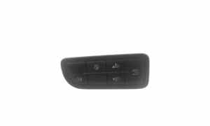 Interruttore comando luci per Alfa Romeo Mito Serie (955_) (08>) (2008 - In produzione)