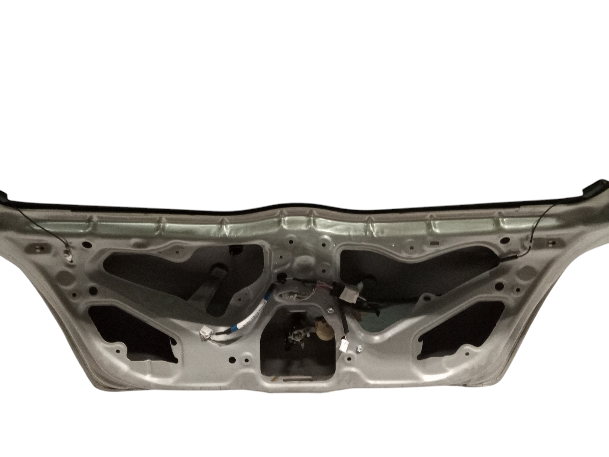 Portellone Posteriore per Toyota Yaris Serie (08>11) (2008 - 2011)