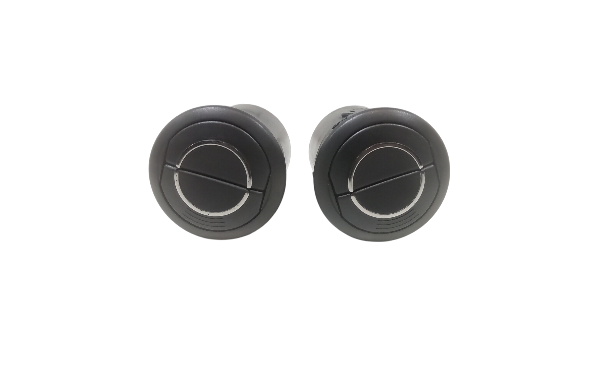 Bocchette Aria Centrale per Alfa Romeo Mito Serie (955_) (08>) (2008 - In produzione)