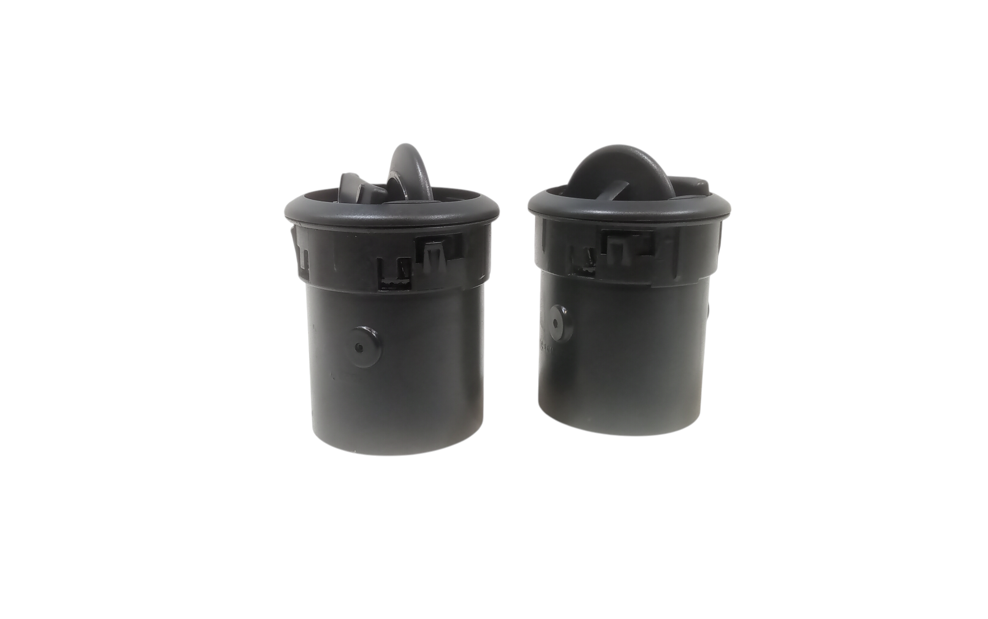 Bocchette Aria Centrale per Alfa Romeo Mito Serie (955_) (08>) (2008 - In produzione)