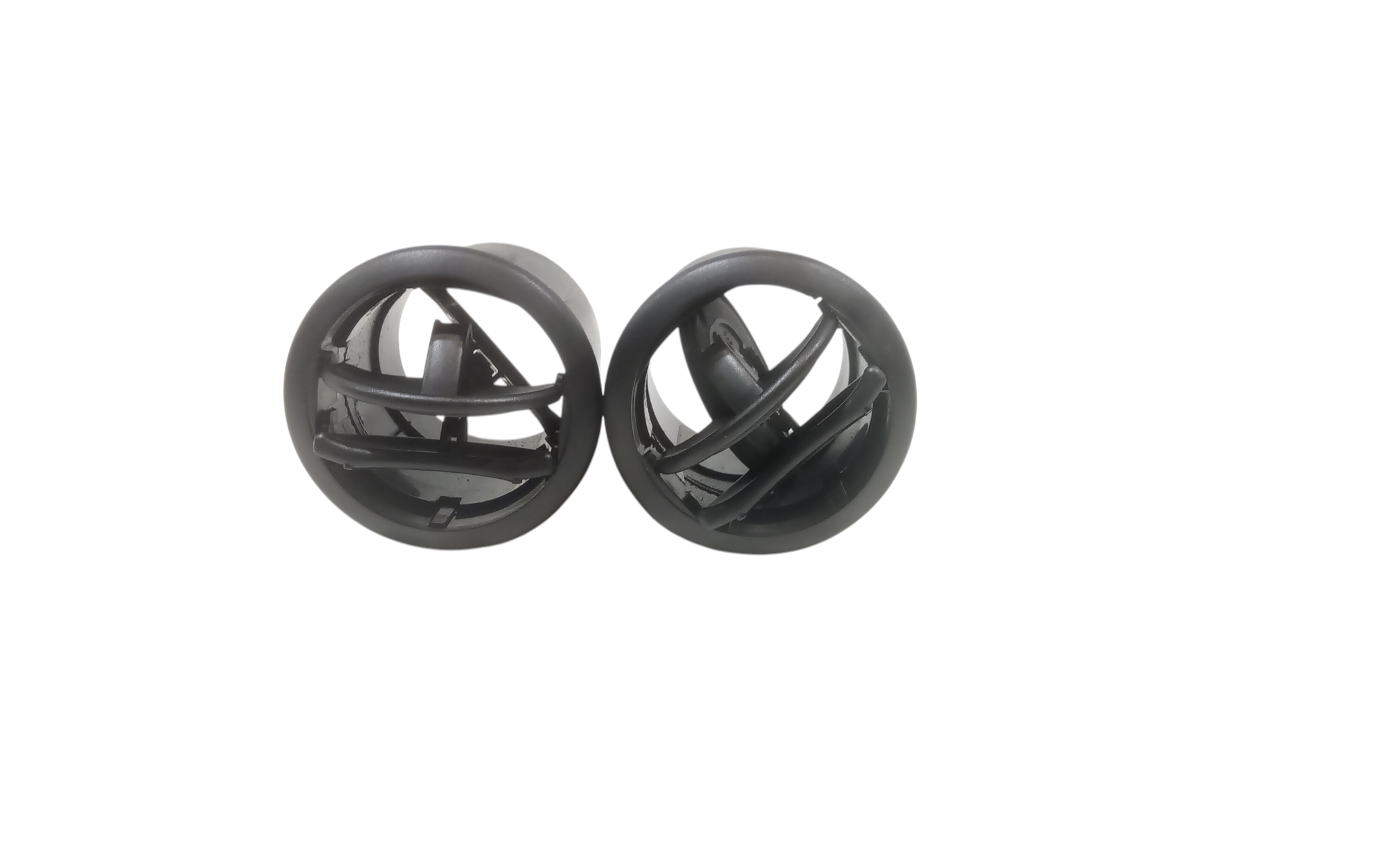 Bocchette Aria Centrale per Alfa Romeo Mito Serie (955_) (08>) (2008 - In produzione)