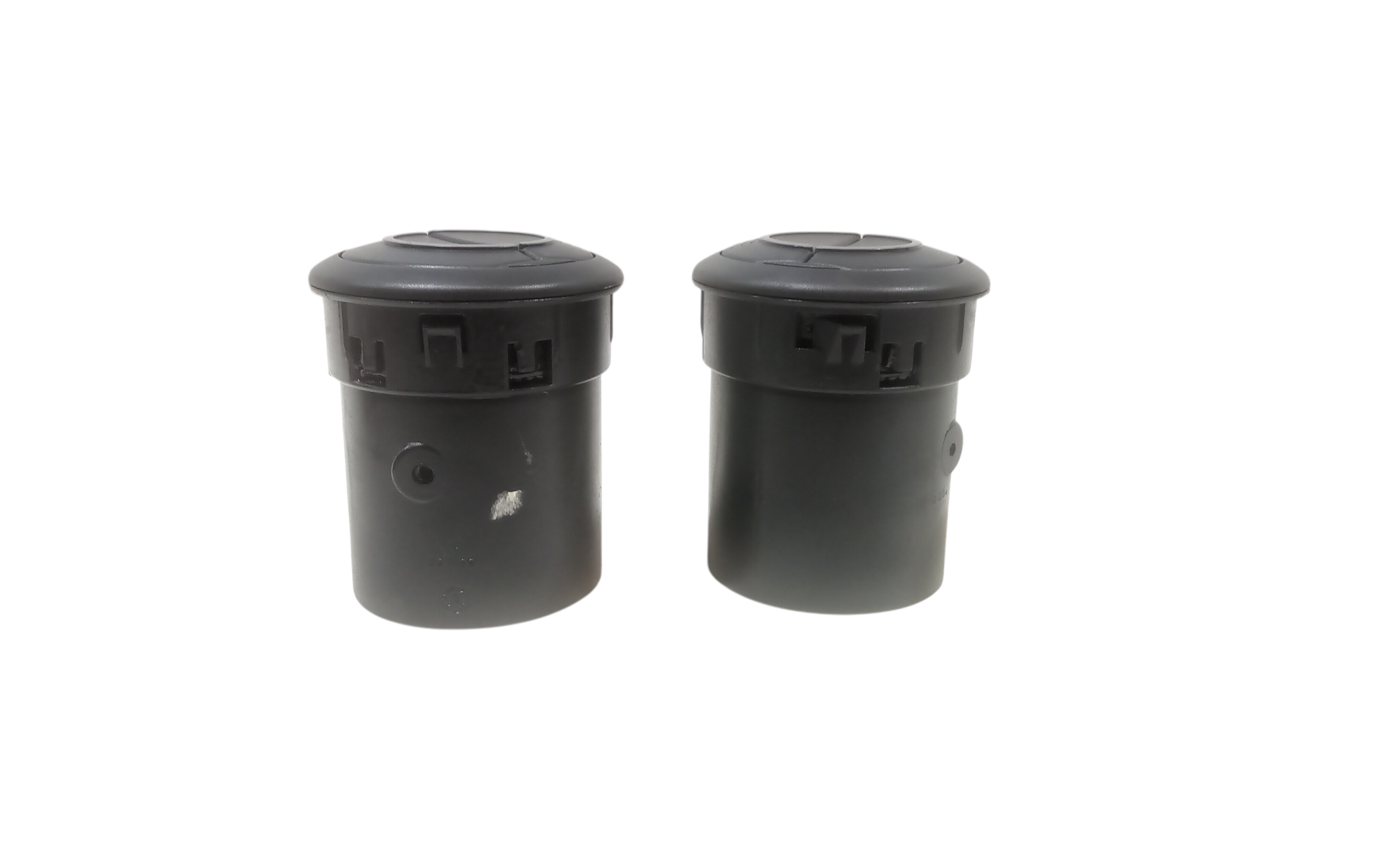 Bocchette Aria Centrale per Alfa Romeo Mito Serie (955_) (08>) (2008 - In produzione)