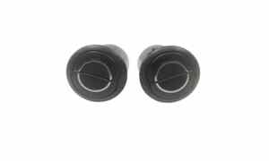 Bocchette Aria Centrale per Alfa Romeo Mito Serie (955_) (08>) (2008 - In produzione)