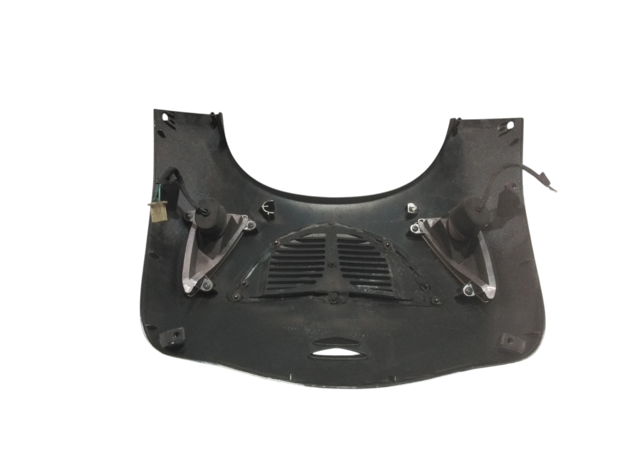 Scudo anteriore per Honda Sh 125 (2001 - In produzione)