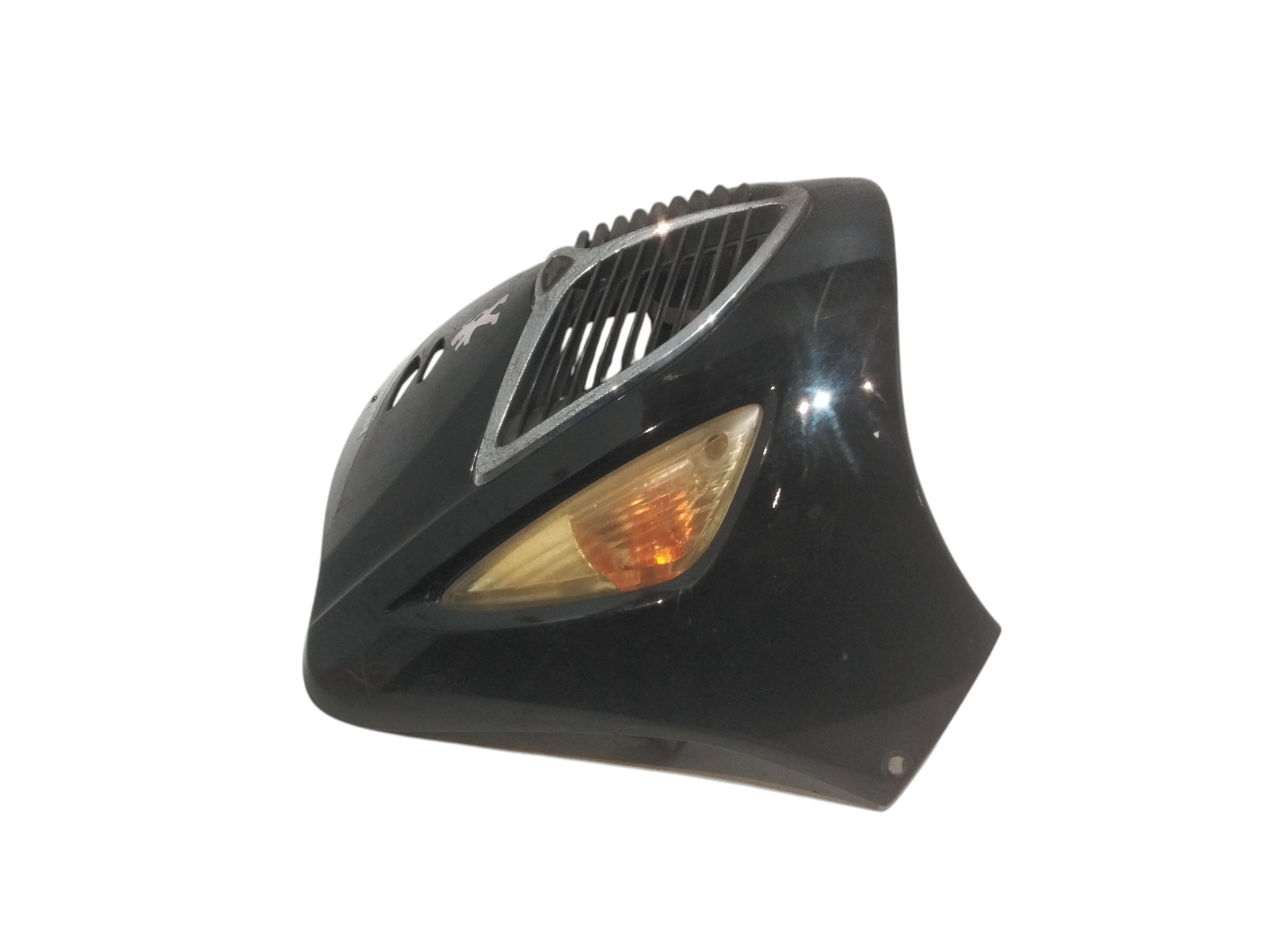 Scudo anteriore per Honda Sh 125 (2001 - In produzione)