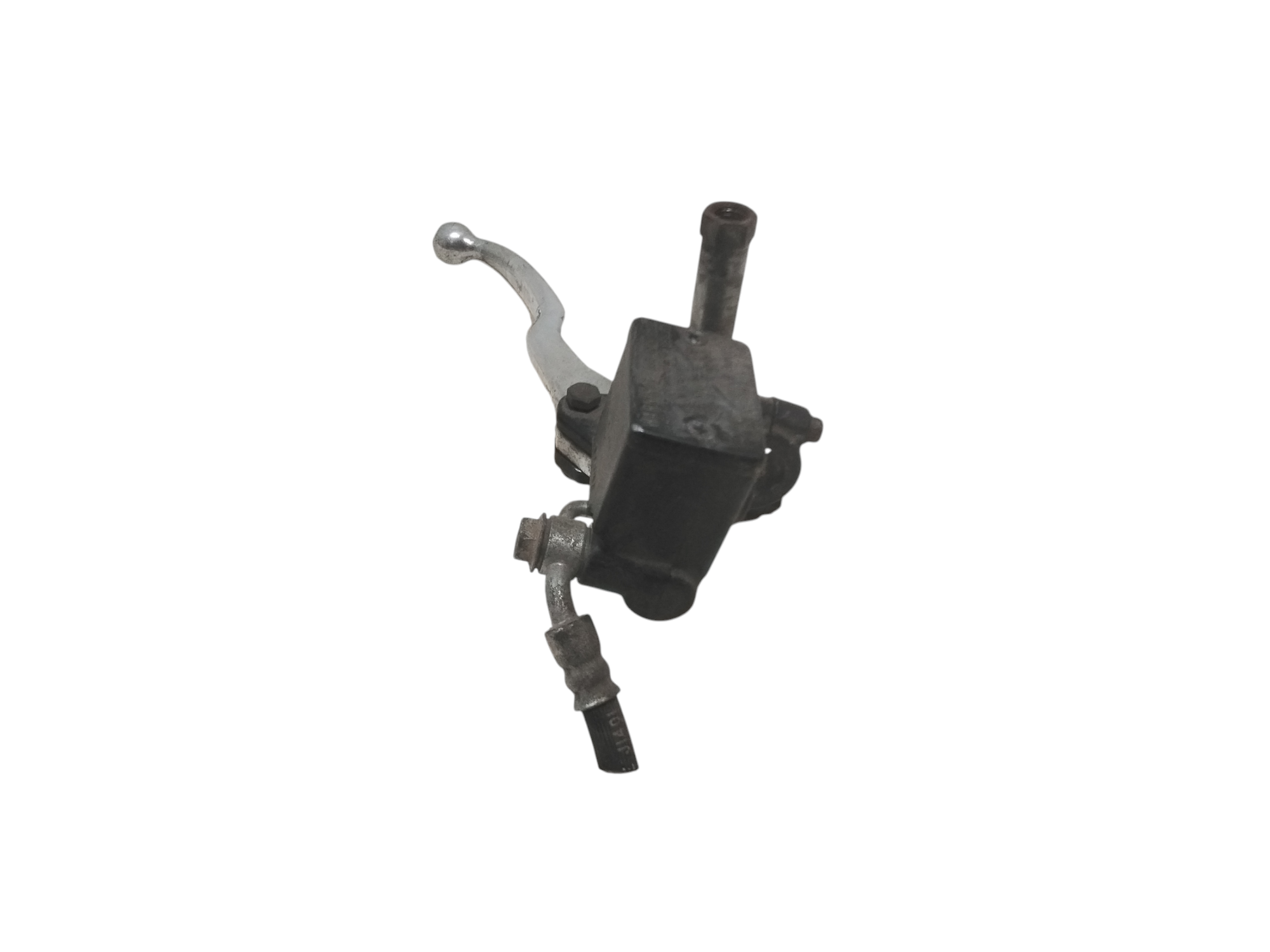 Pompa freno posteriore per Suzuki Sixteen 150cc (07>14) (2007 - 2014)