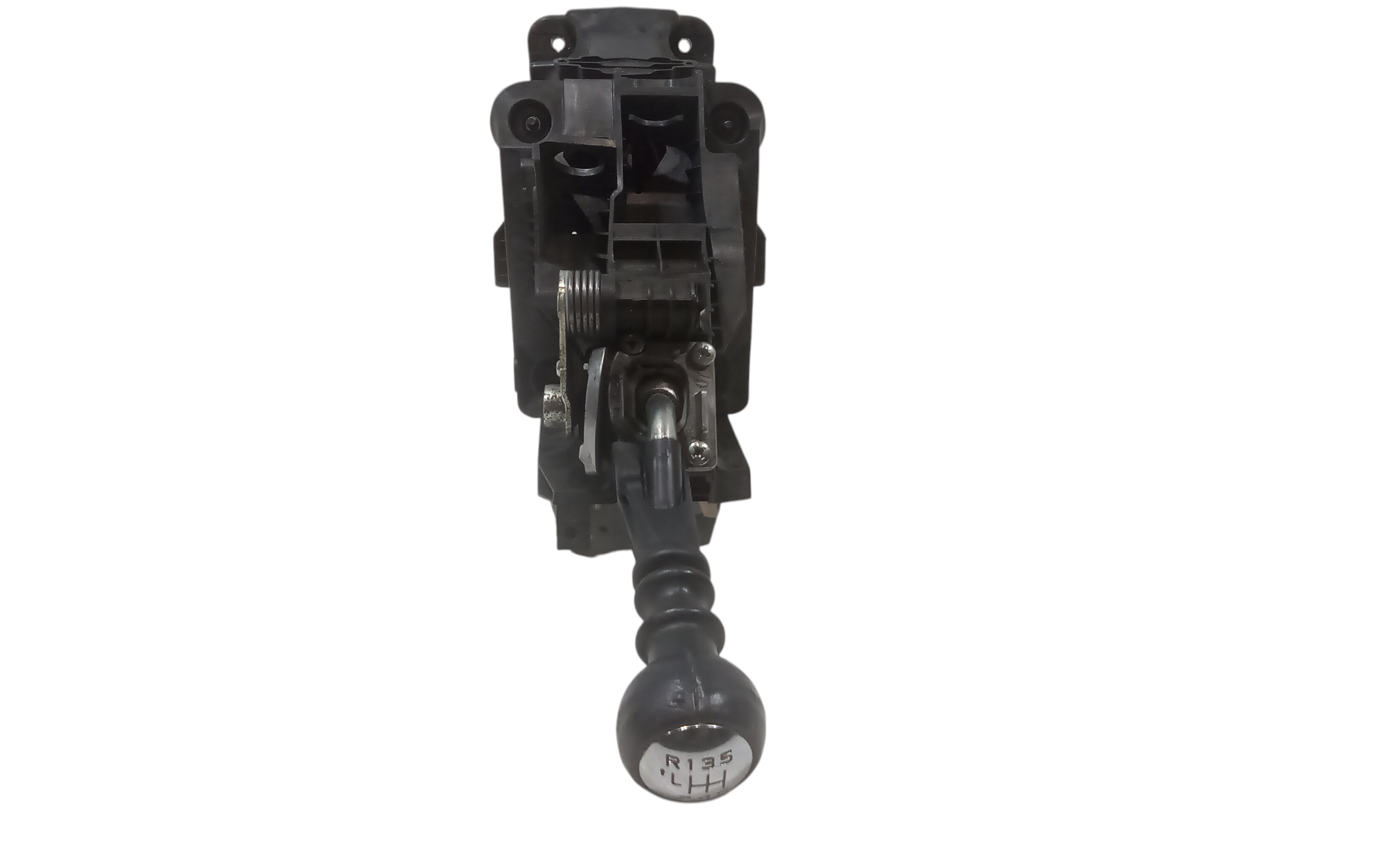 Leva Cambio per Peugeot 3008 Serie (09>16) (2009 - 2016)