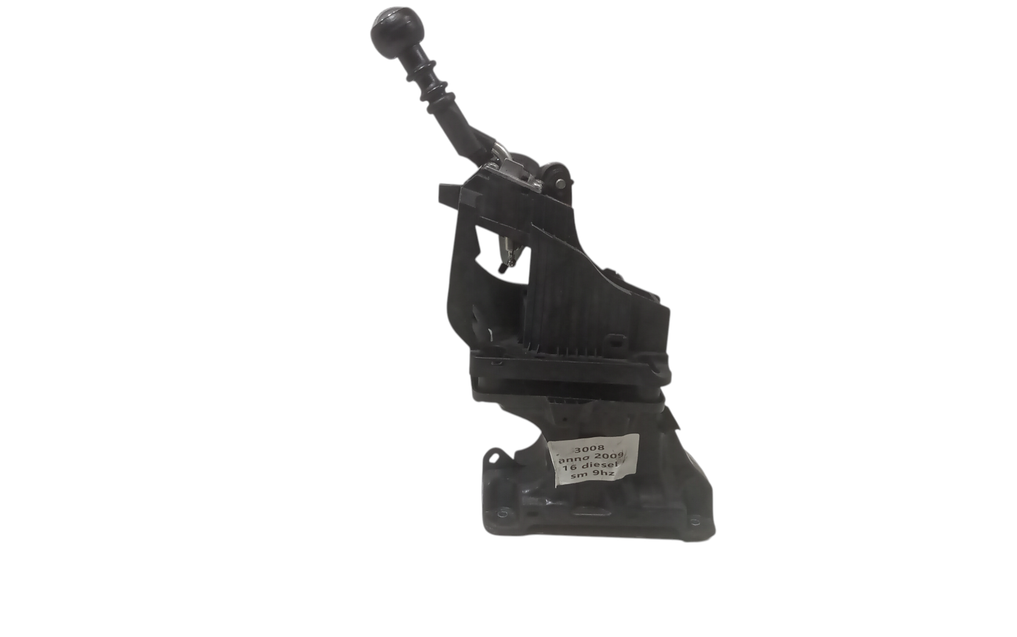 Leva Cambio per Peugeot 3008 Serie (09>16) (2009 - 2016)