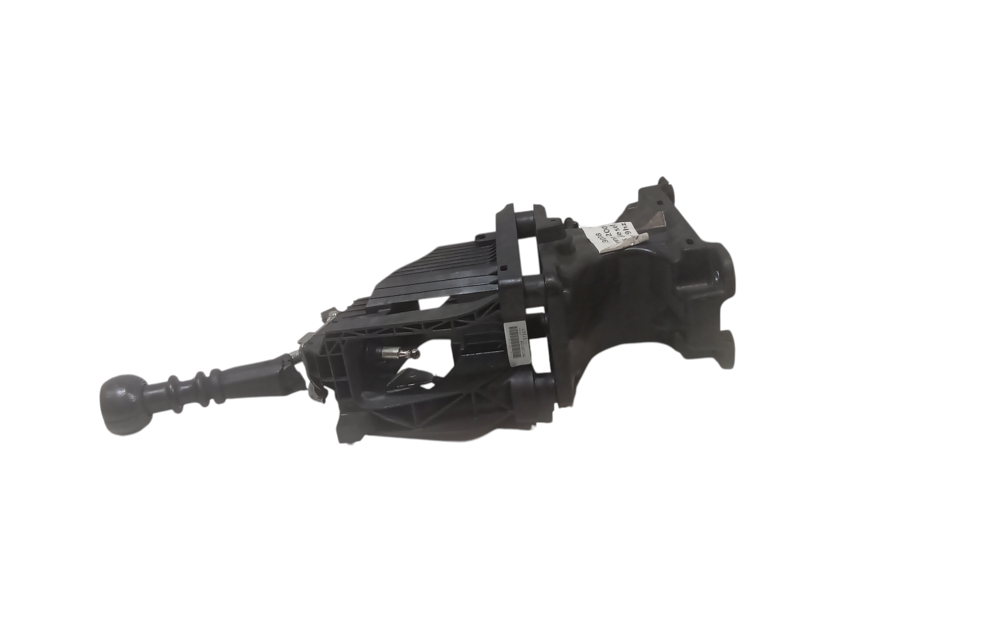 Leva Cambio per Peugeot 3008 Serie (09>16) (2009 - 2016)