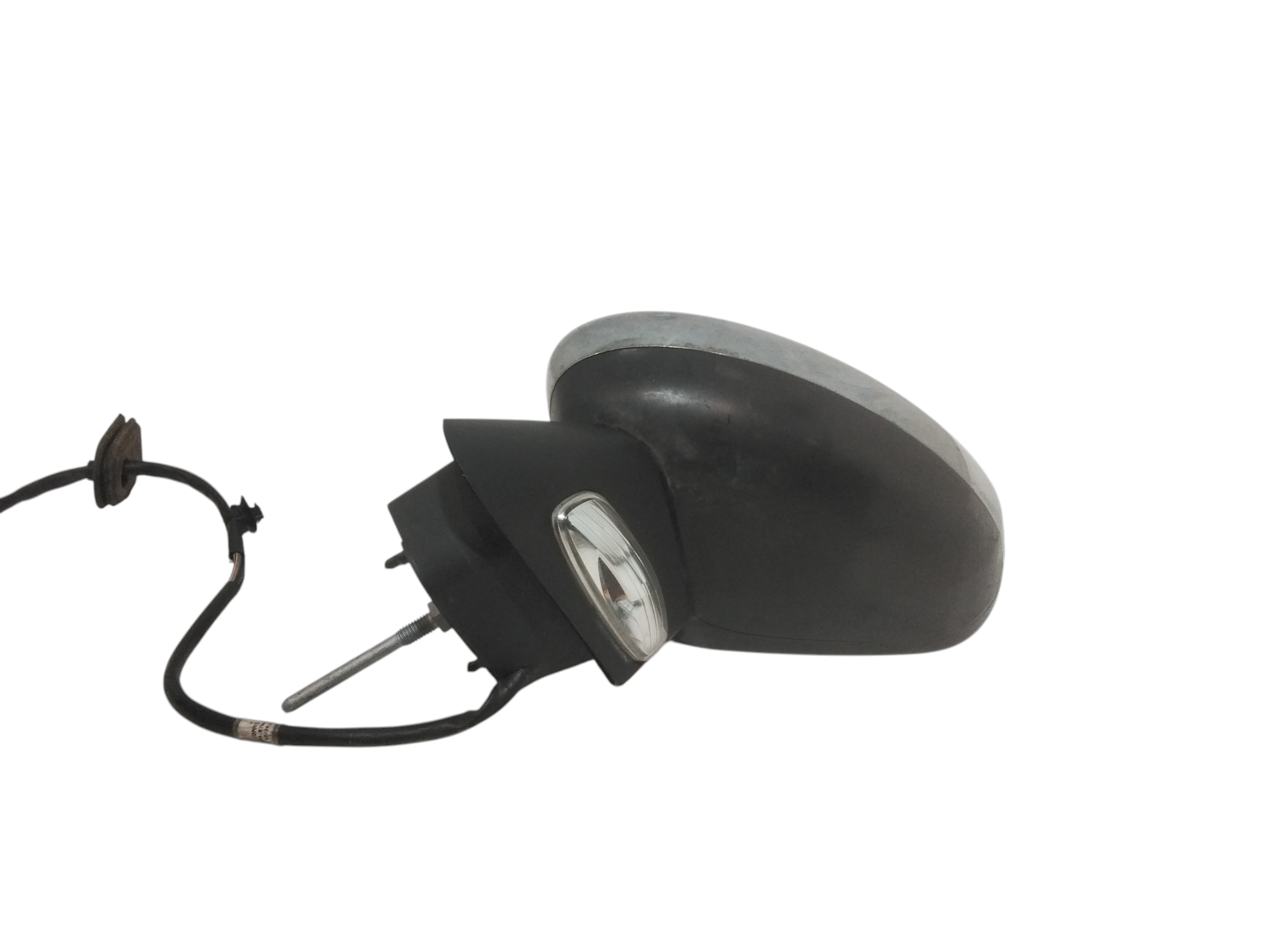 Specchietto Retrovisore Sinistro per Citroen C3 Serie (2009 - 2015)