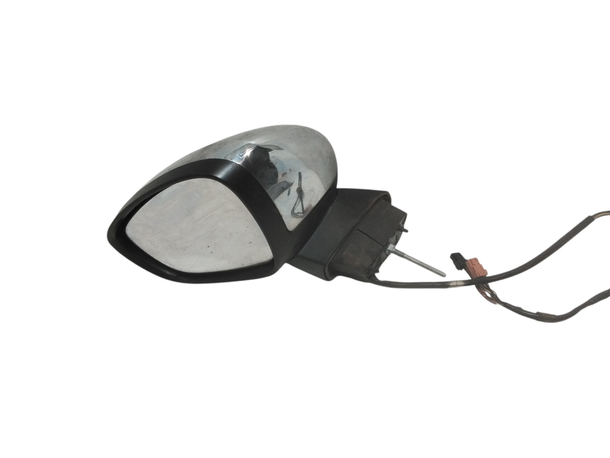 Specchietto Retrovisore Sinistro per Citroen C3 Serie (2009 - 2015)
