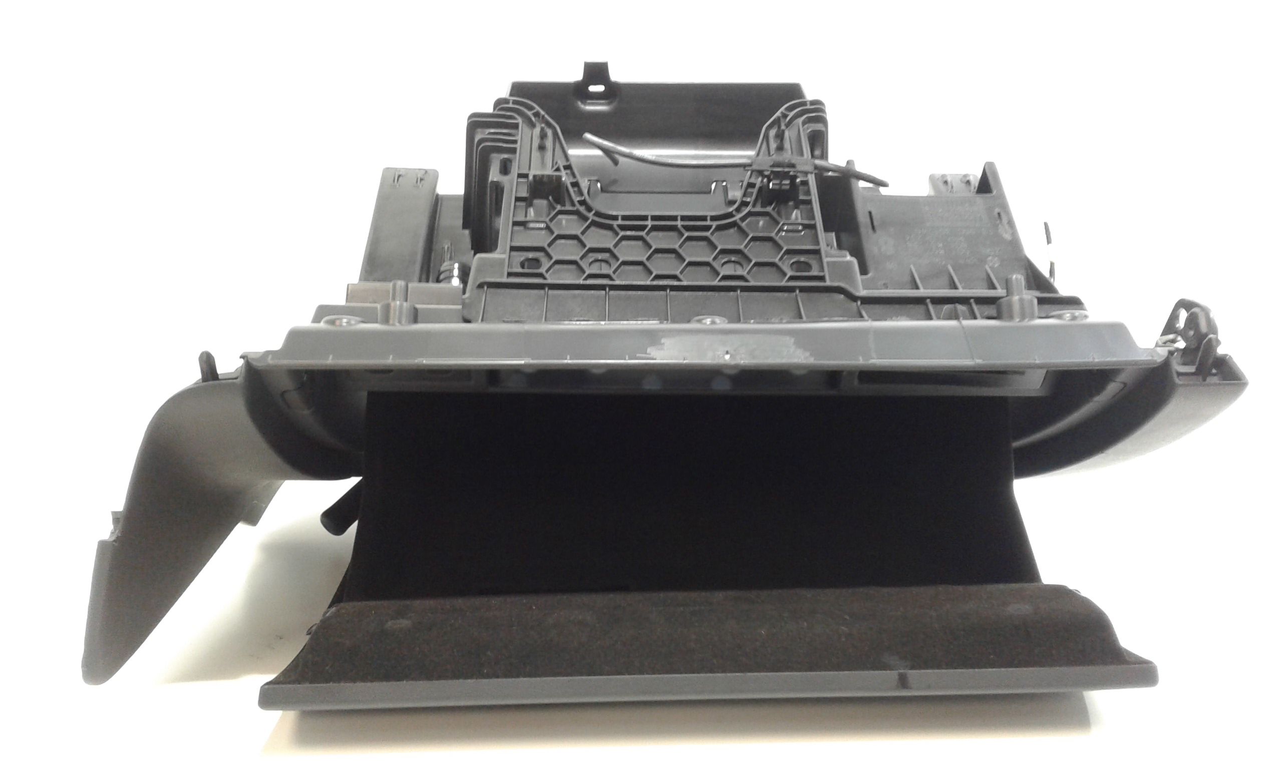 Cassetto porta oggetti VOLKSWAGEN Golf 7 Berlina