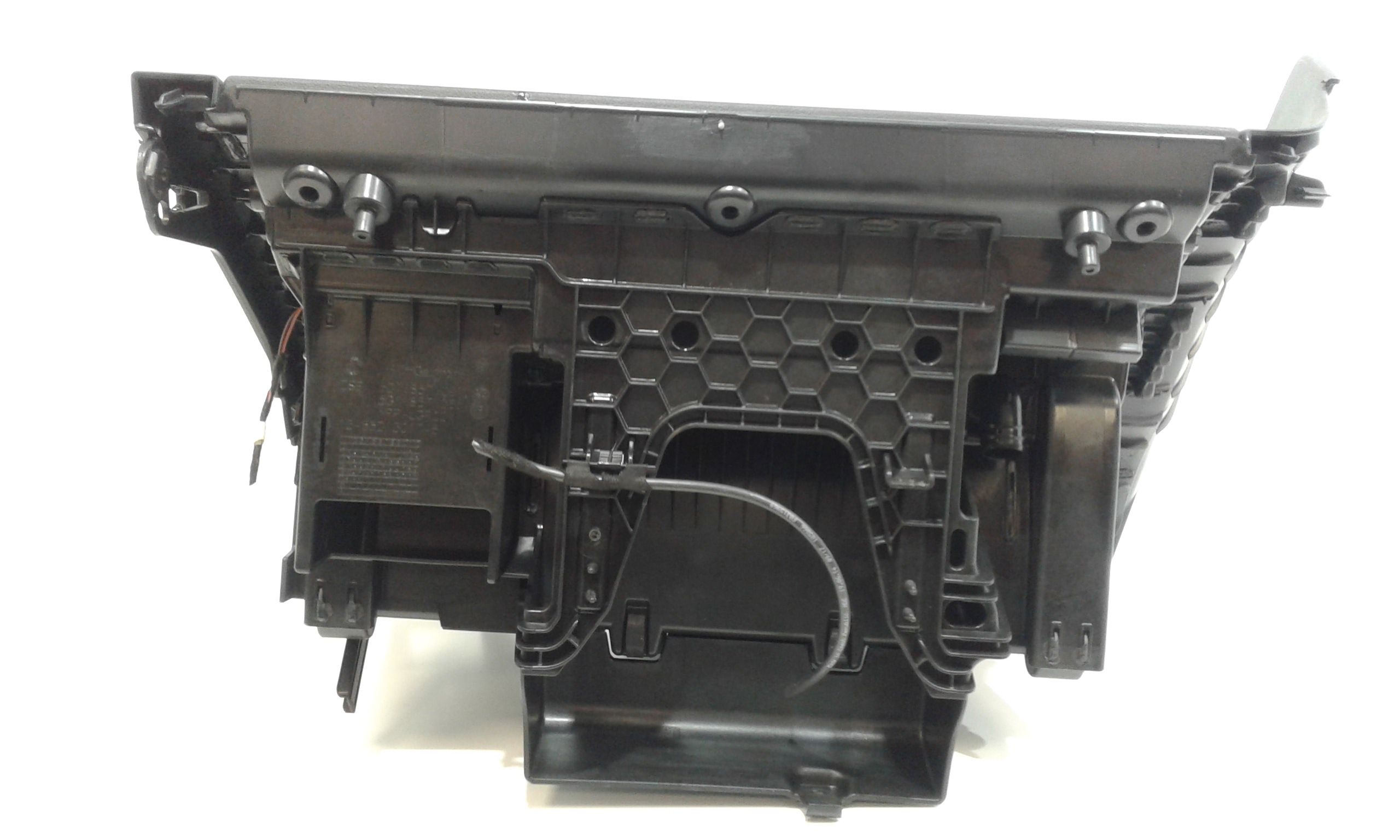 Cassetto porta oggetti VOLKSWAGEN Golf 7 Berlina