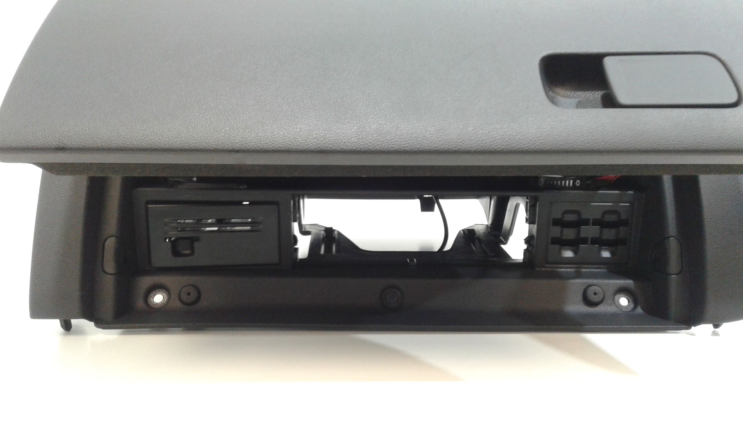 Cassetto porta oggetti VOLKSWAGEN Golf 7 Berlina