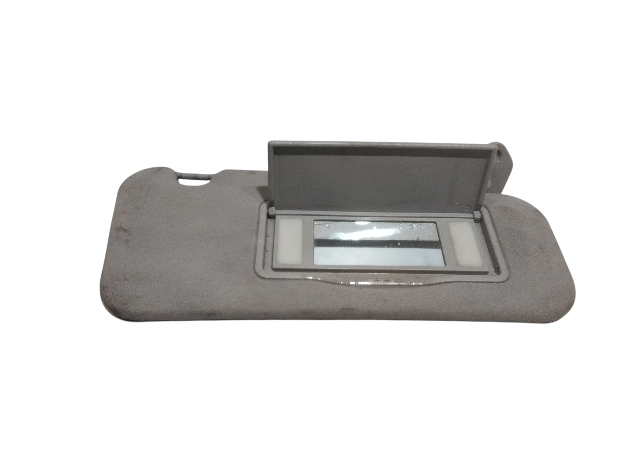 Parasole aletta Lato Passeggero per Peugeot 3008 Serie (09>16) (2009 - 2016)