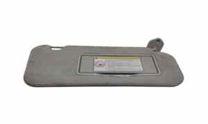 Parasole aletta Lato Passeggero per Peugeot 3008 Serie (09>16) (2009 - 2016)