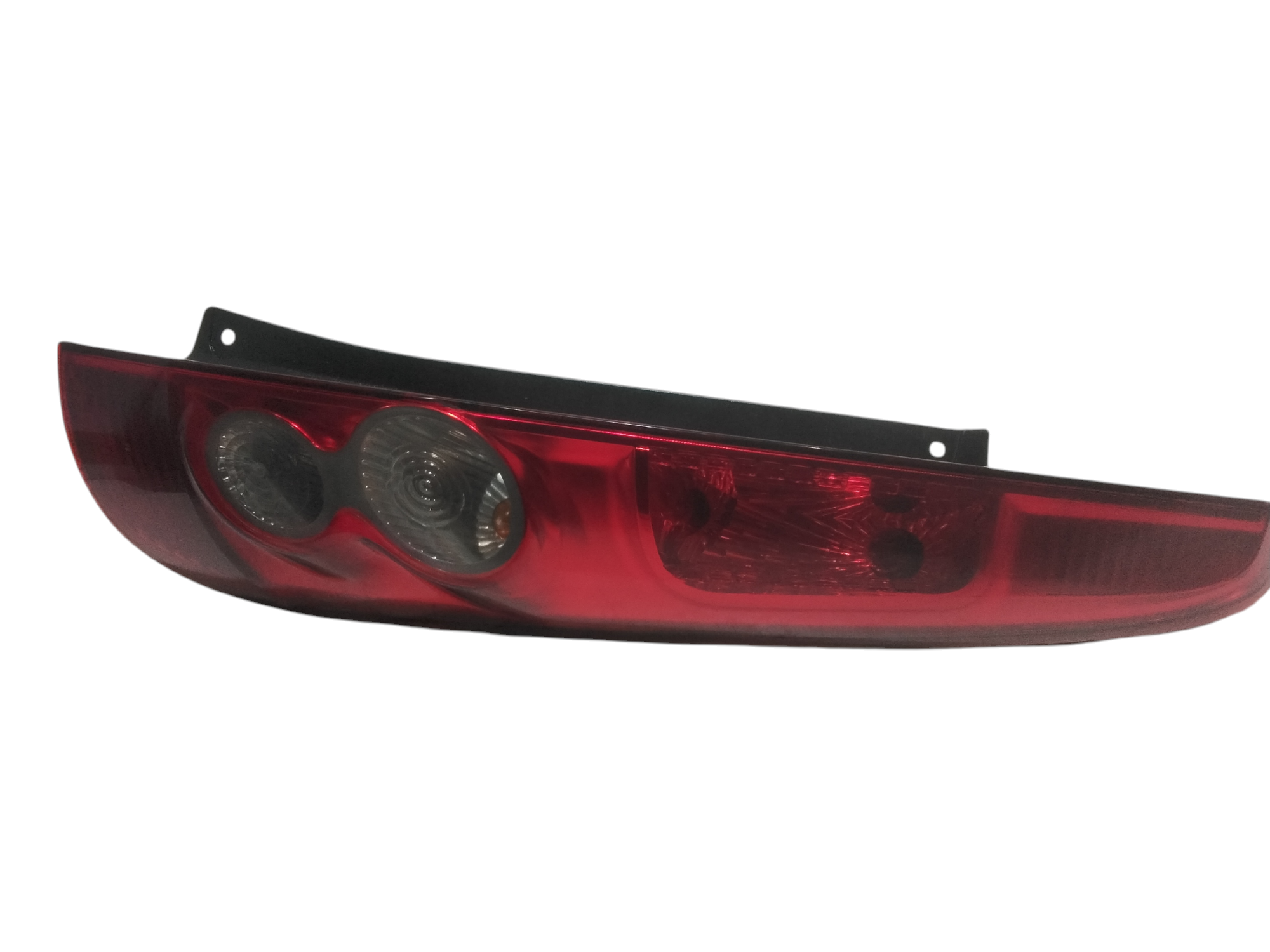 Stop fanale posteriore Destro Passeggero per Ford Fiesta 5 Serie (2005 - 2008)