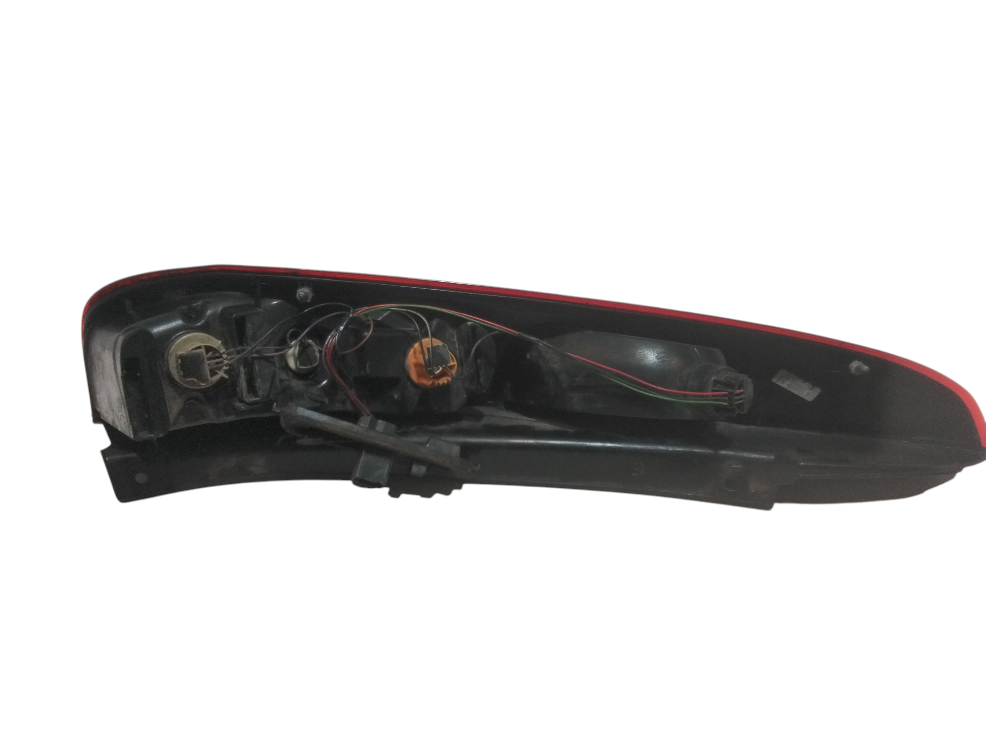 Stop fanale posteriore Destro Passeggero per Ford Fiesta 5 Serie (2005 - 2008)