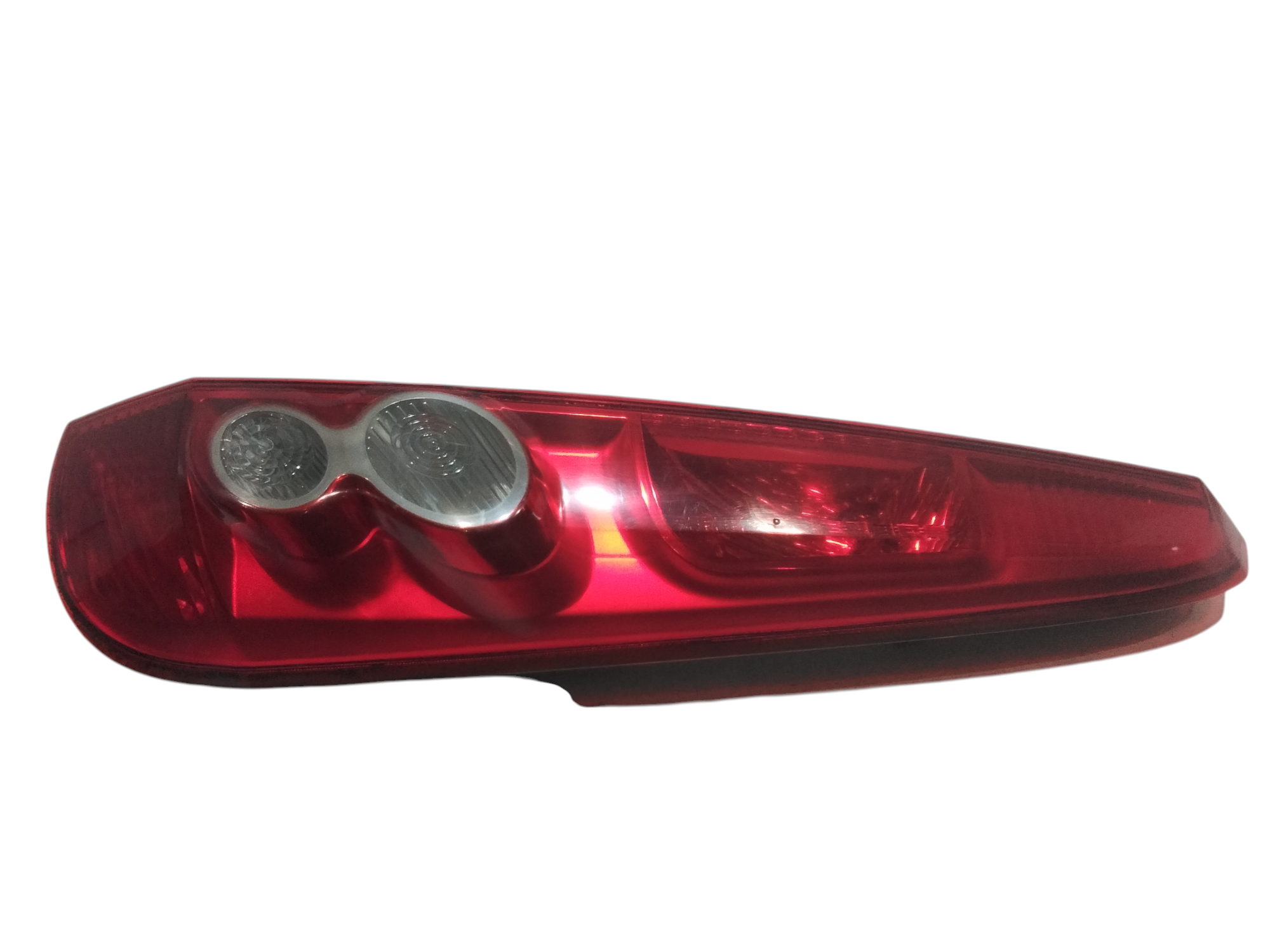 Stop fanale posteriore Destro Passeggero per Ford Fiesta 5 Serie (2005 - 2008)