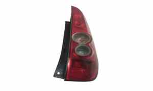 Stop fanale posteriore Destro Passeggero per Ford Fiesta 5 Serie (2005 - 2008)