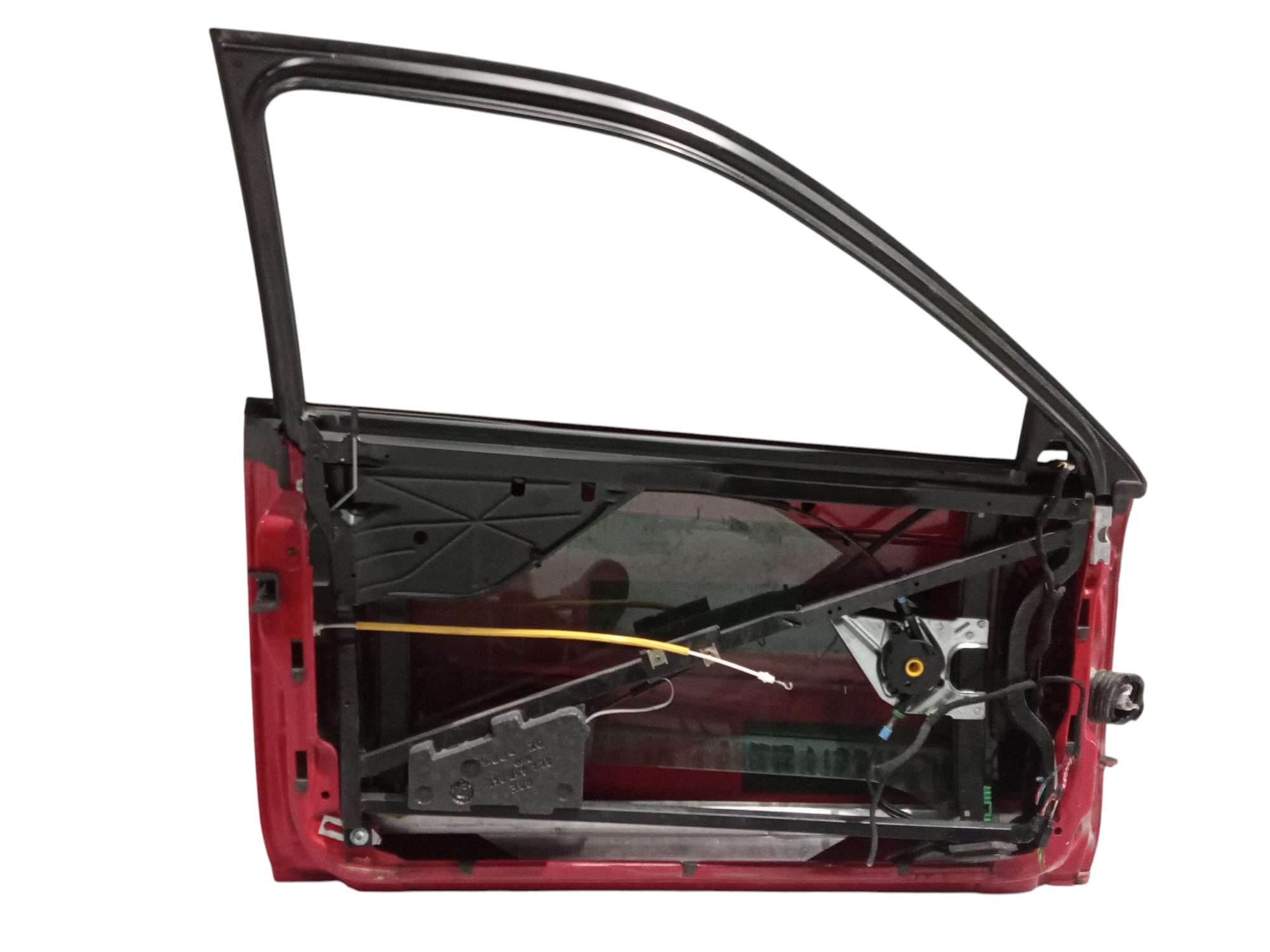 Portiera Anteriore Sinistra per Audi A3 Serie (8l1) (96>03) (1996 - 2003)