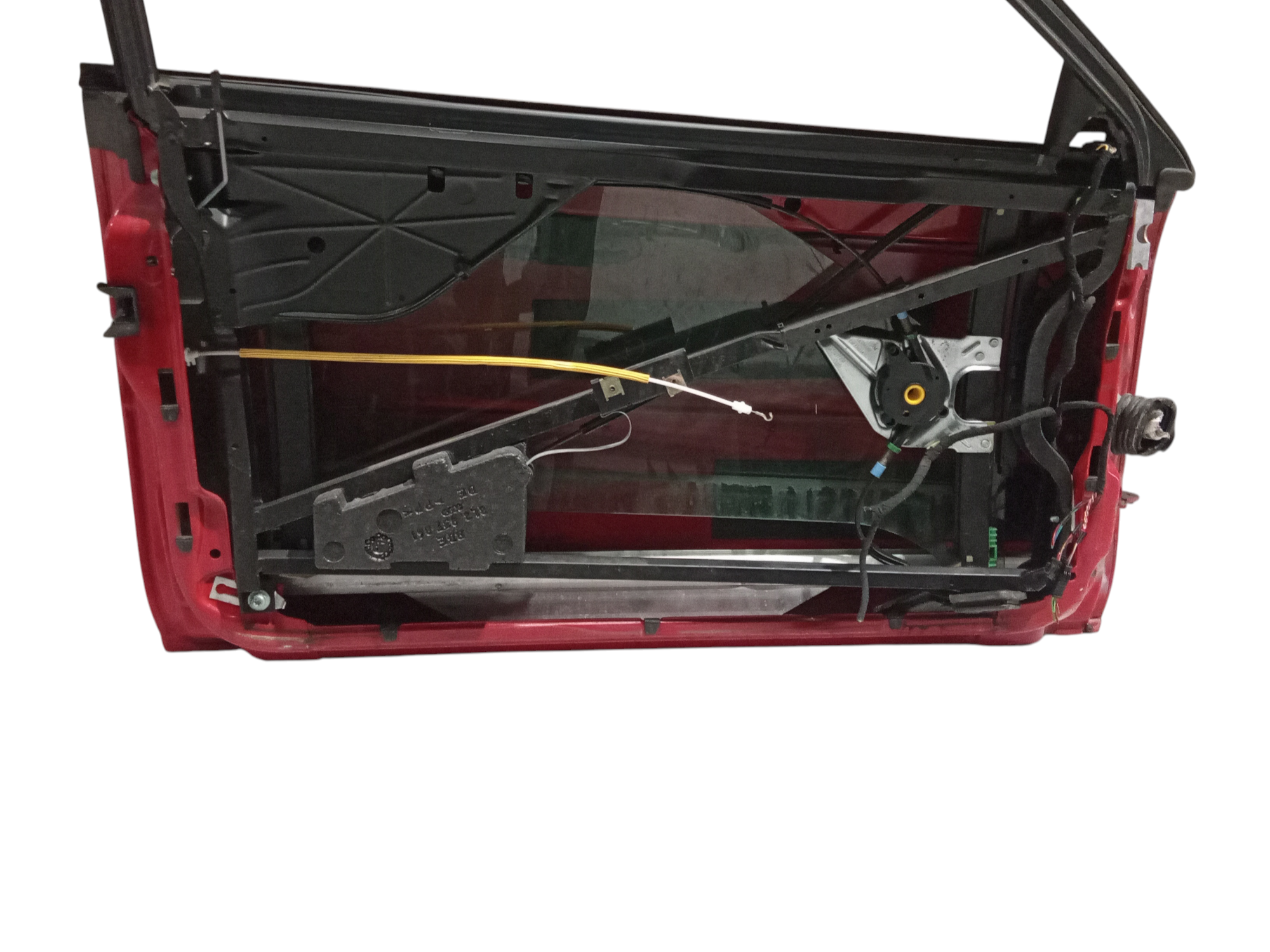 Portiera Anteriore Sinistra per Audi A3 Serie (8l1) (96>03) (1996 - 2003)